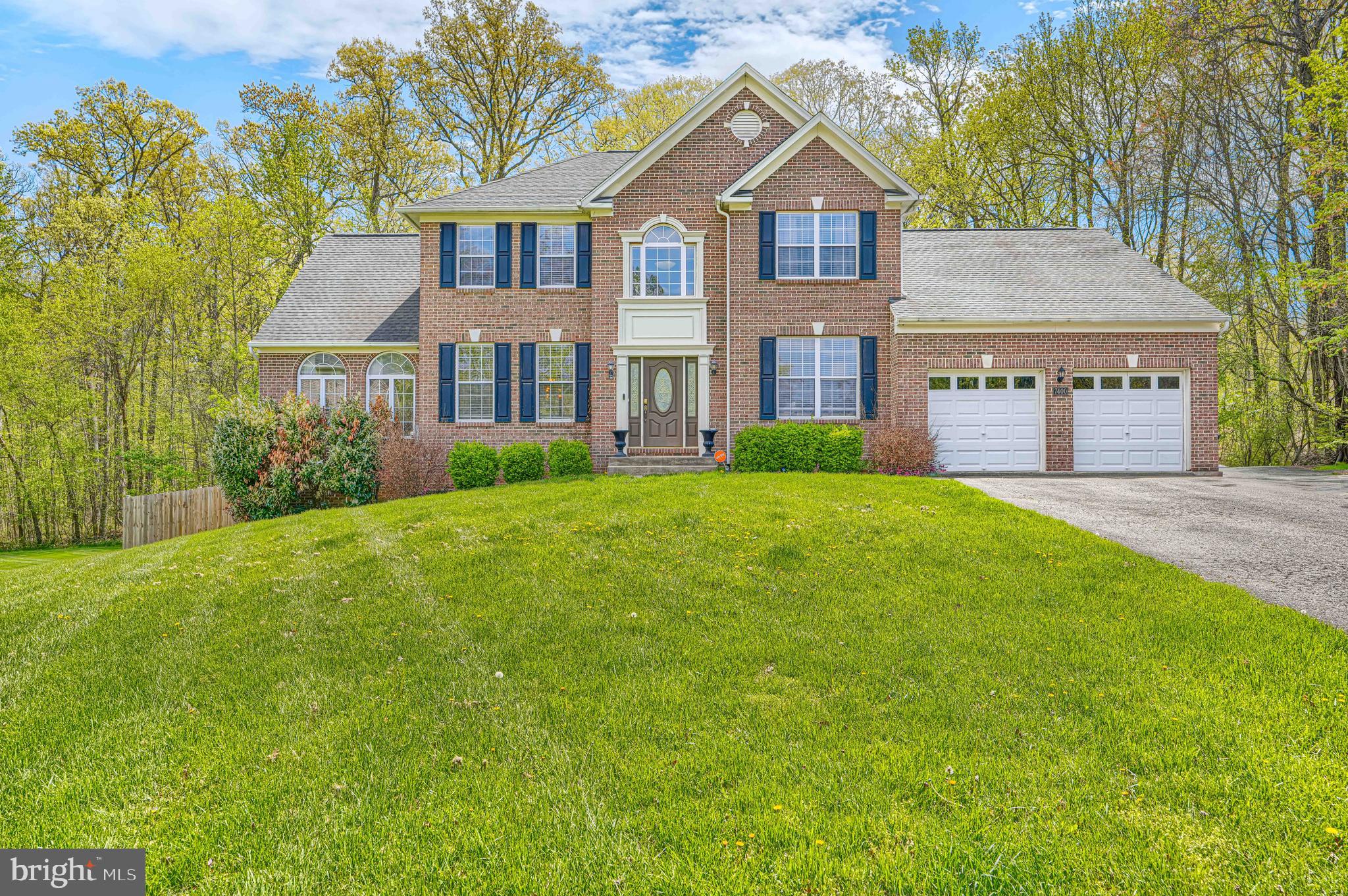 PROSPECT WOODS - Residential