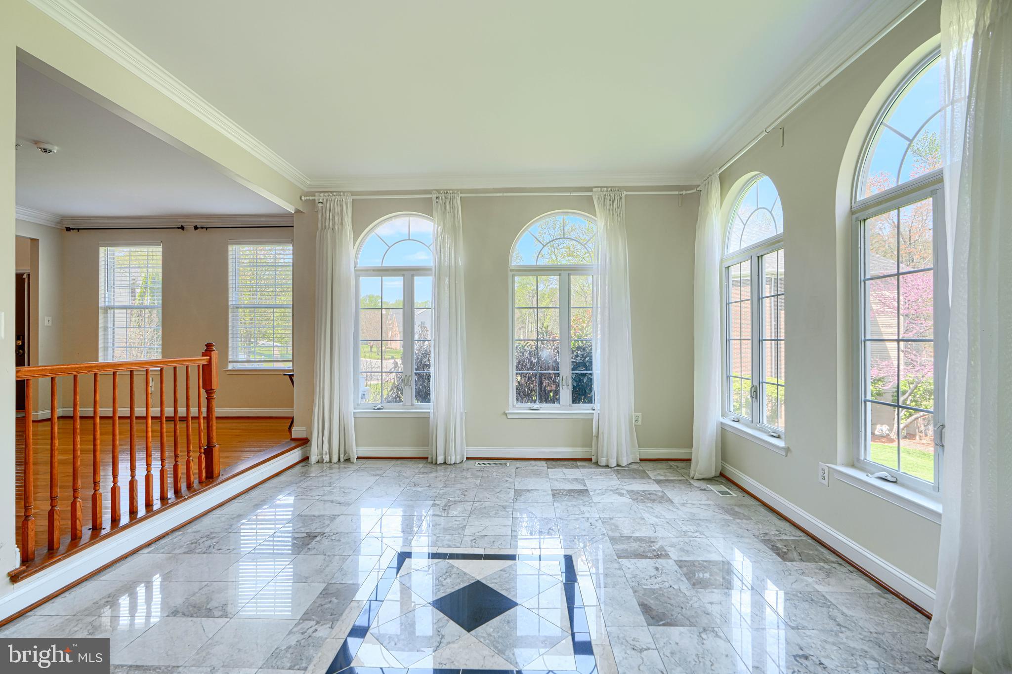 PROSPECT WOODS - Residential