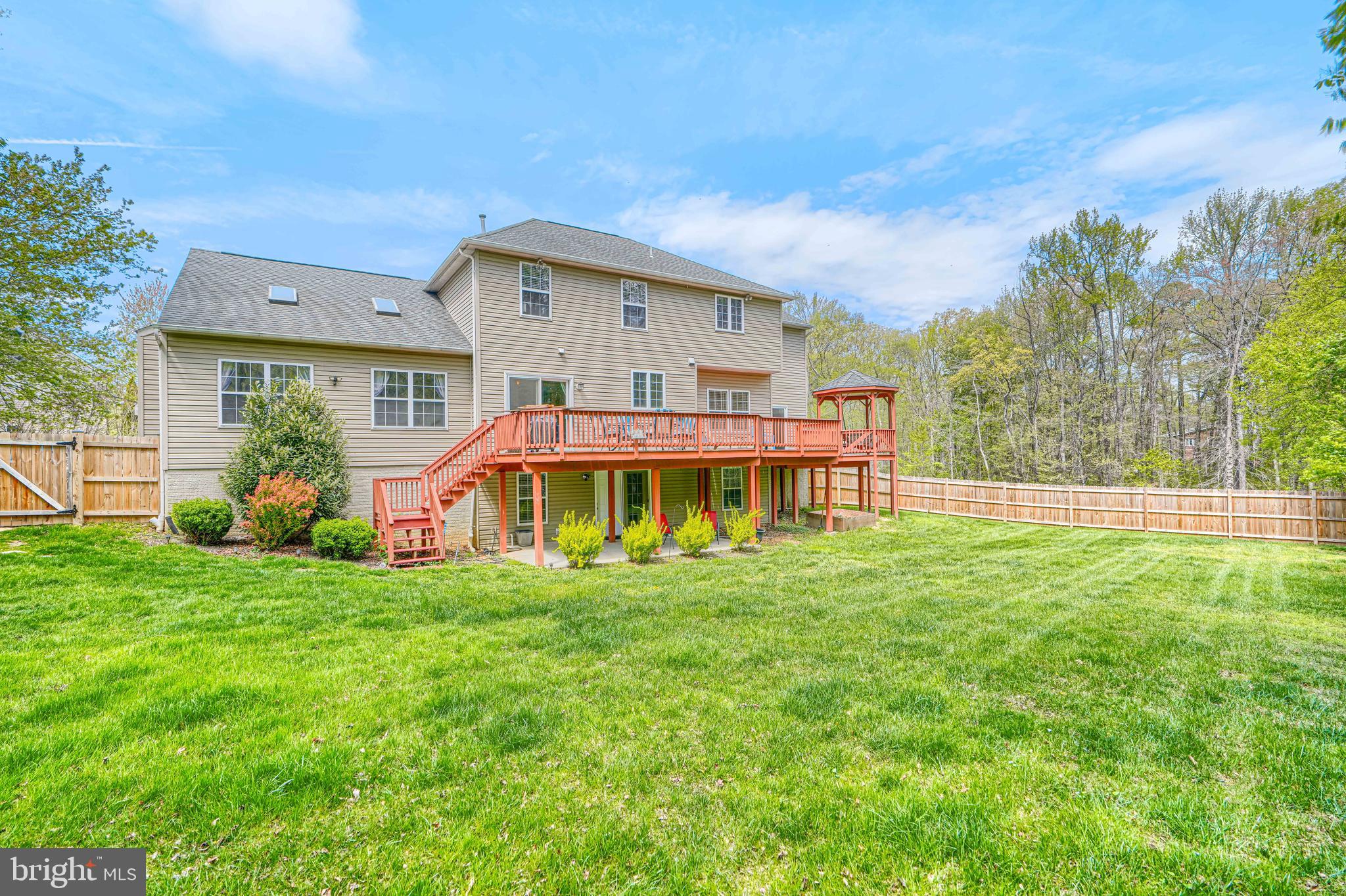 PROSPECT WOODS - Residential