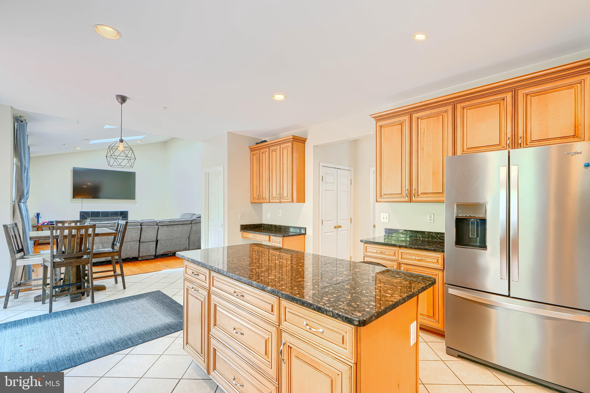 PROSPECT WOODS - Residential