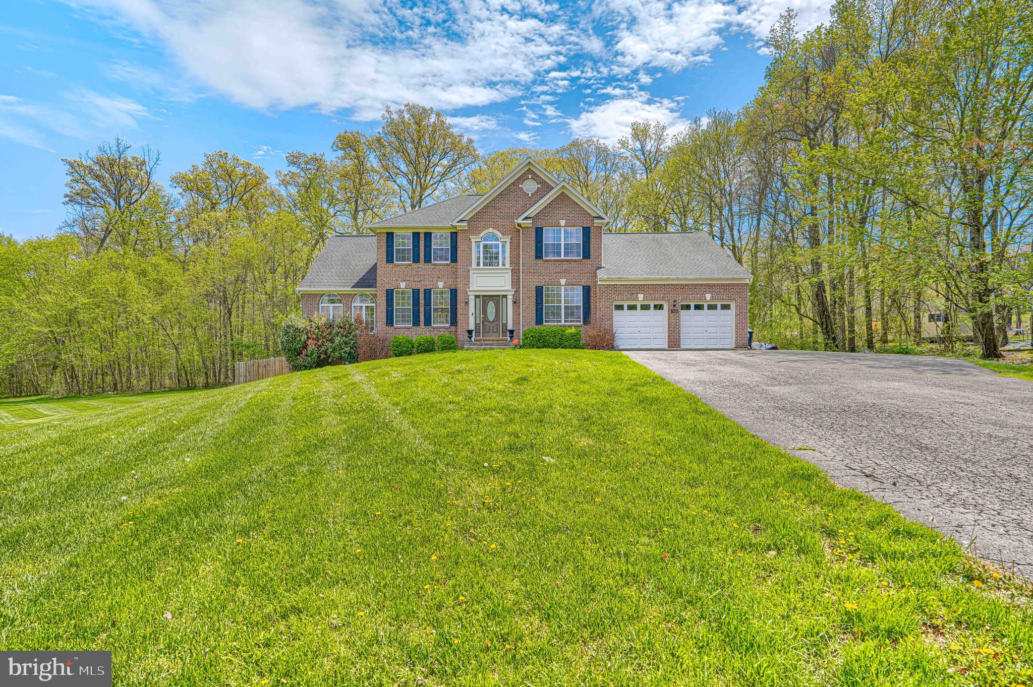 PROSPECT WOODS - Residential