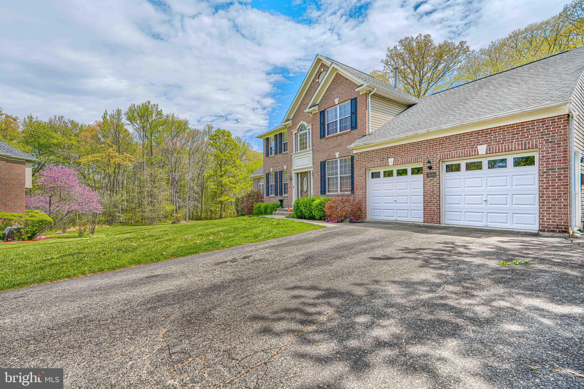 PROSPECT WOODS - Residential