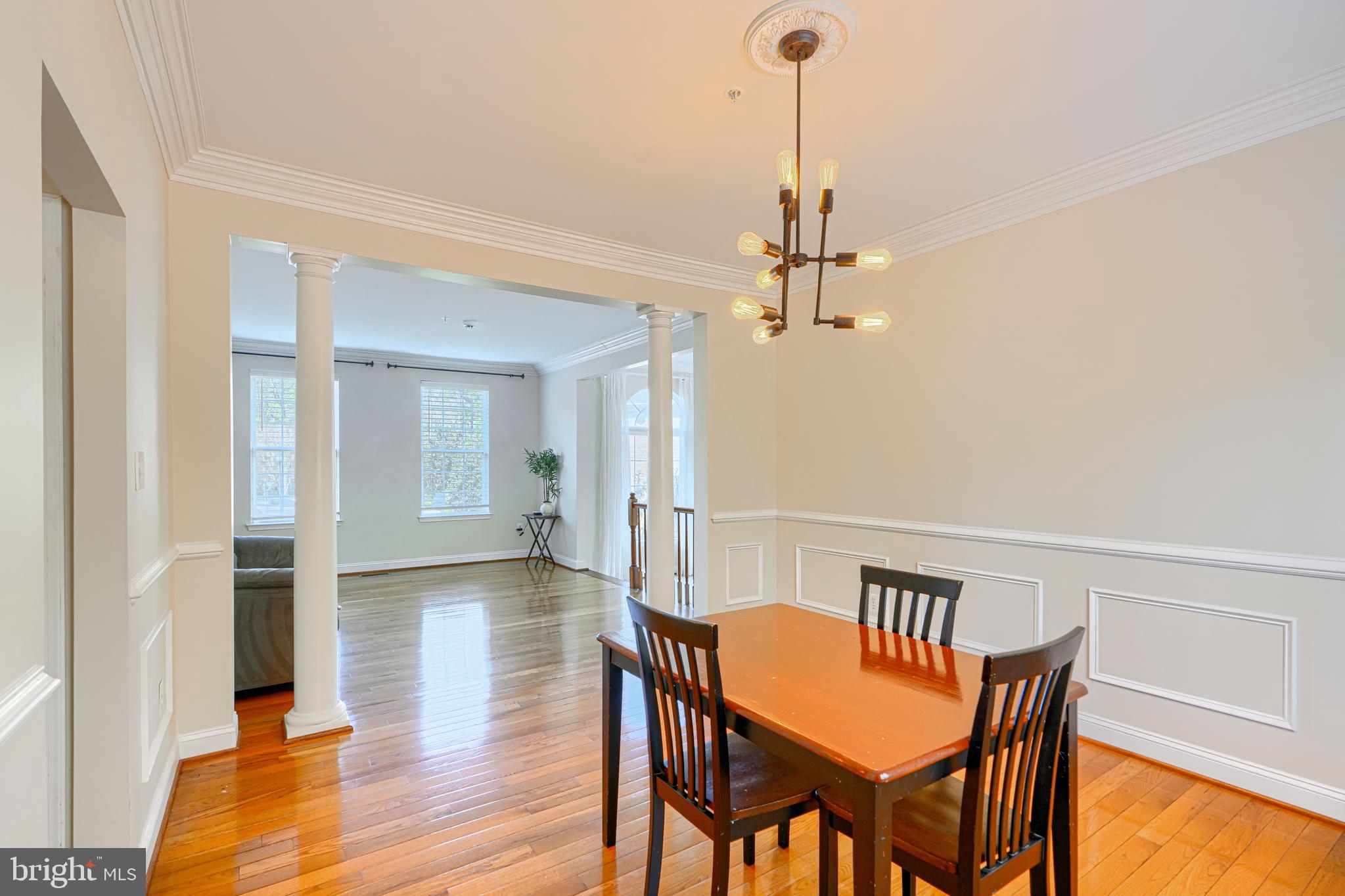 PROSPECT WOODS - Residential