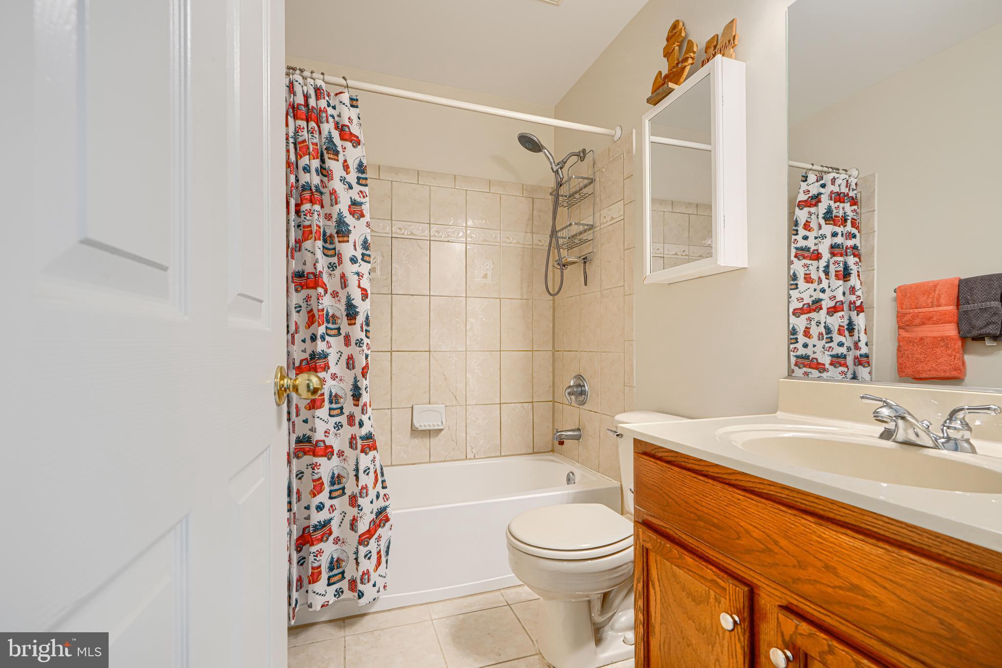 PROSPECT WOODS - Residential