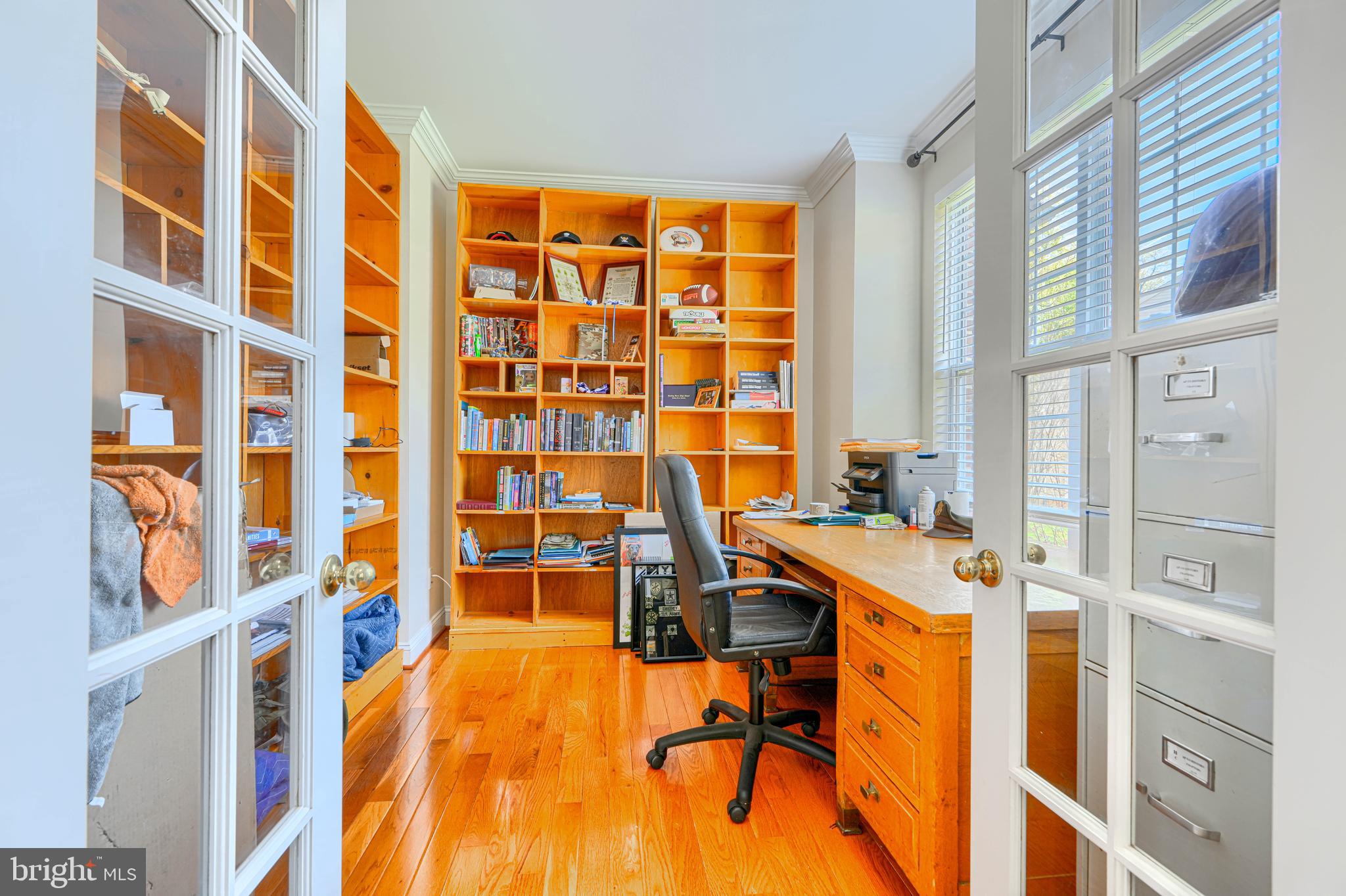 PROSPECT WOODS - Residential