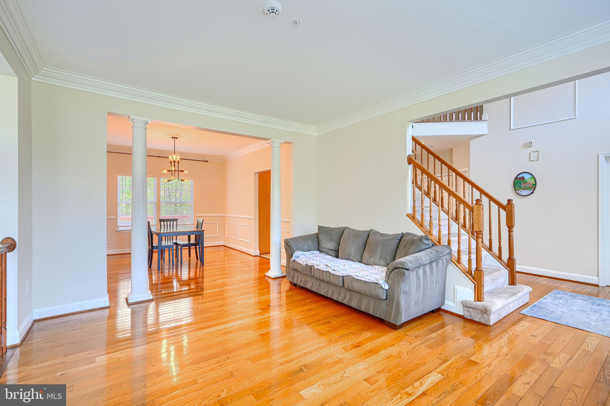 PROSPECT WOODS - Residential