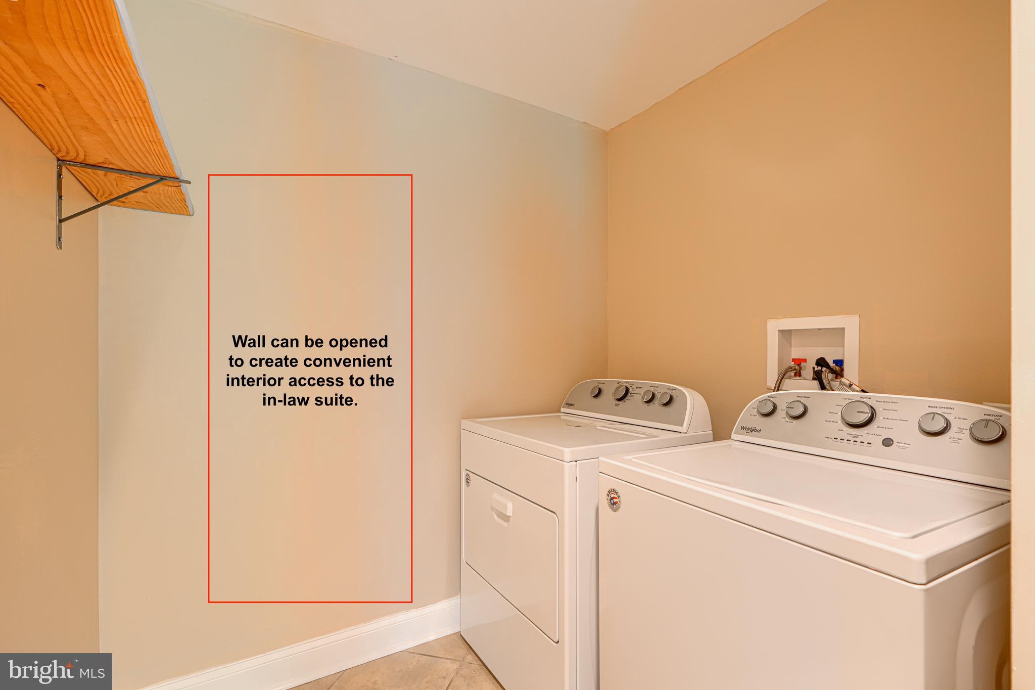 PROSPECT WOODS - Residential