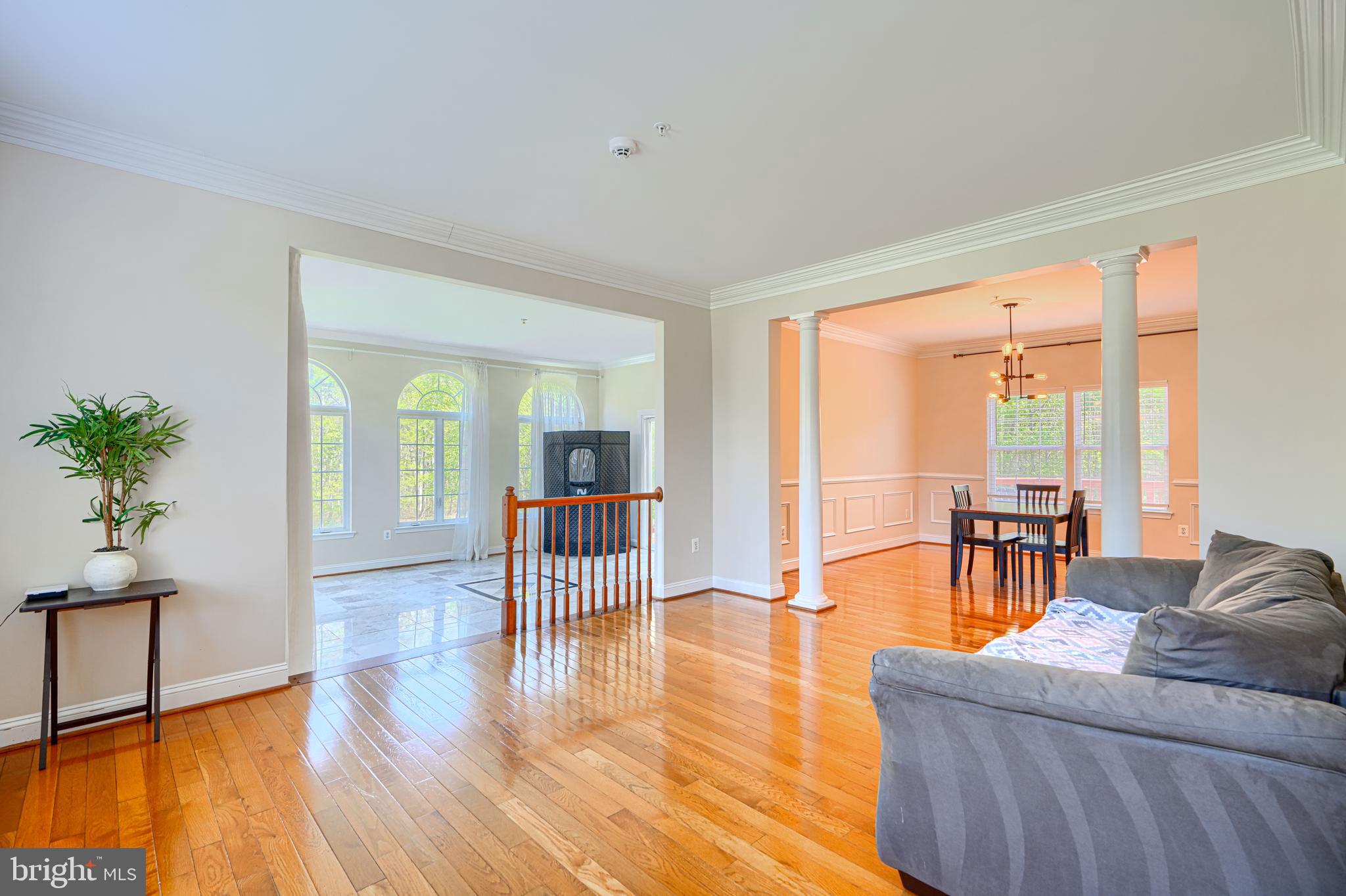 PROSPECT WOODS - Residential