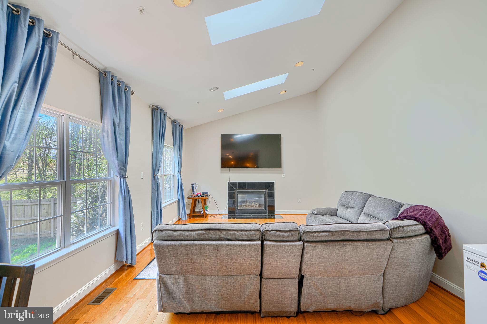 PROSPECT WOODS - Residential