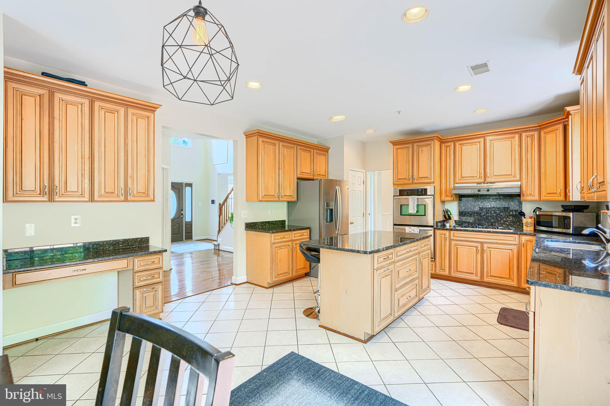 PROSPECT WOODS - Residential