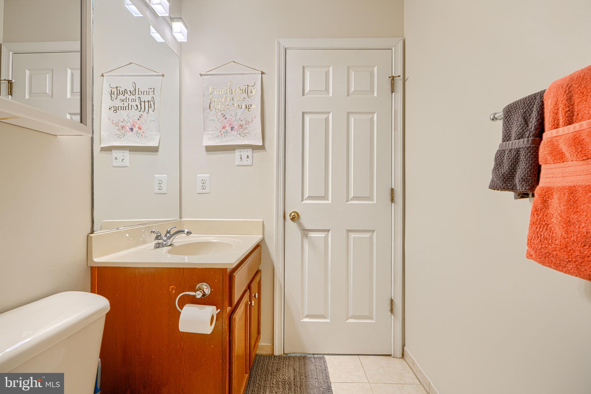 PROSPECT WOODS - Residential