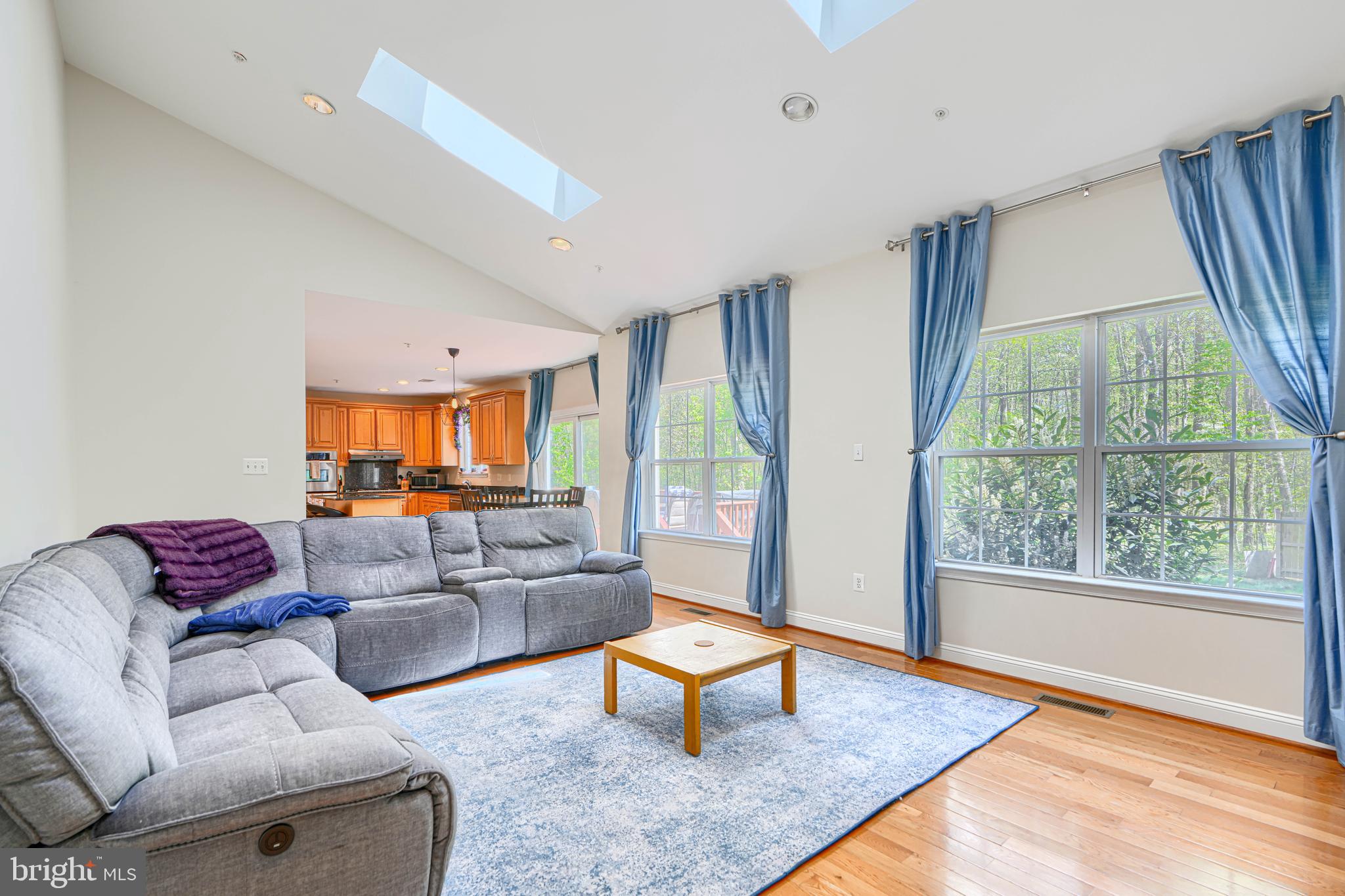 PROSPECT WOODS - Residential