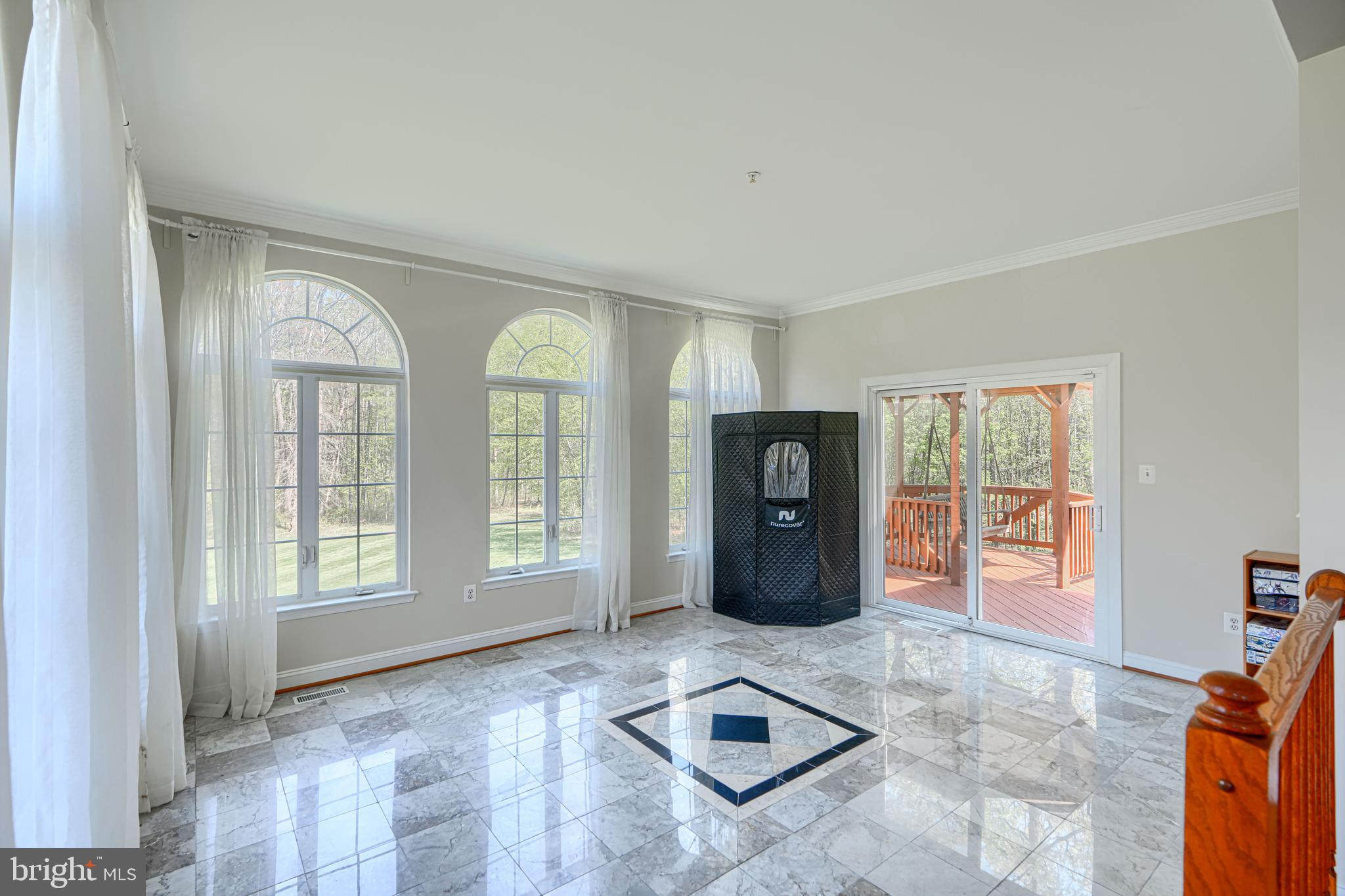 PROSPECT WOODS - Residential