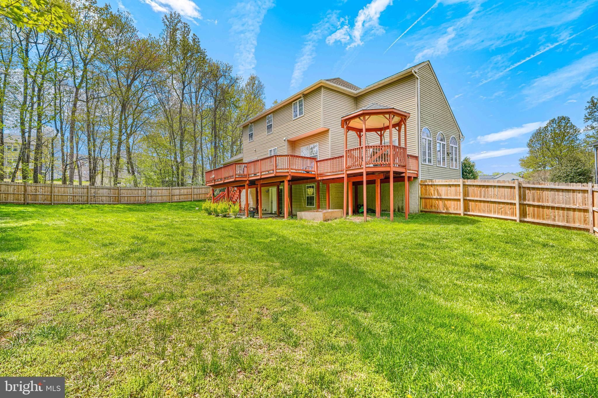 PROSPECT WOODS - Residential