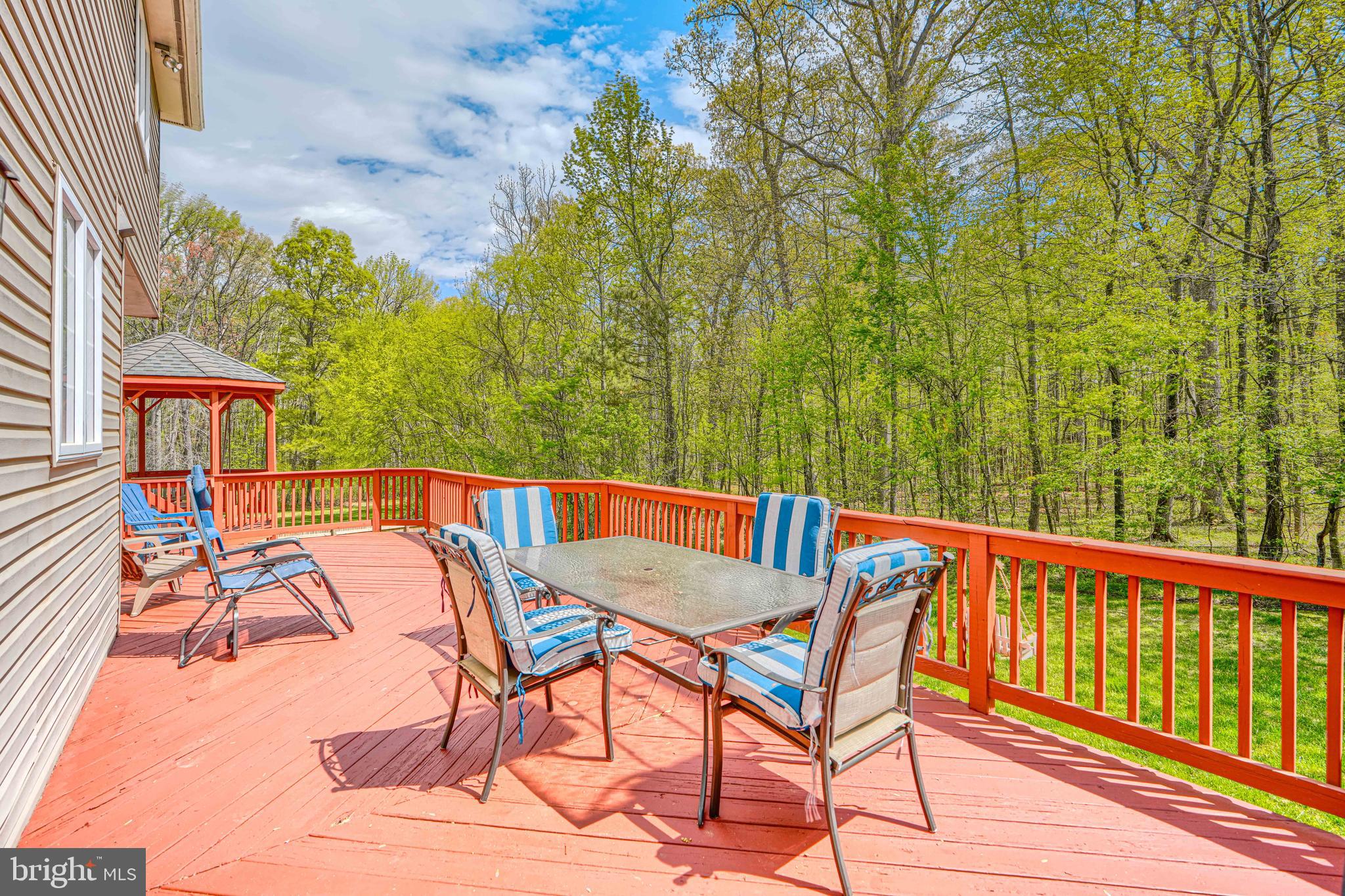 PROSPECT WOODS - Residential