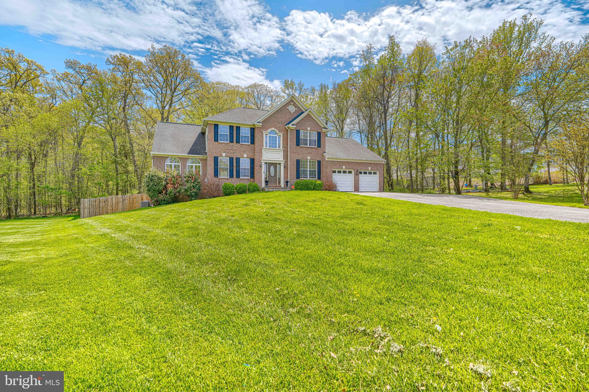 PROSPECT WOODS - Residential