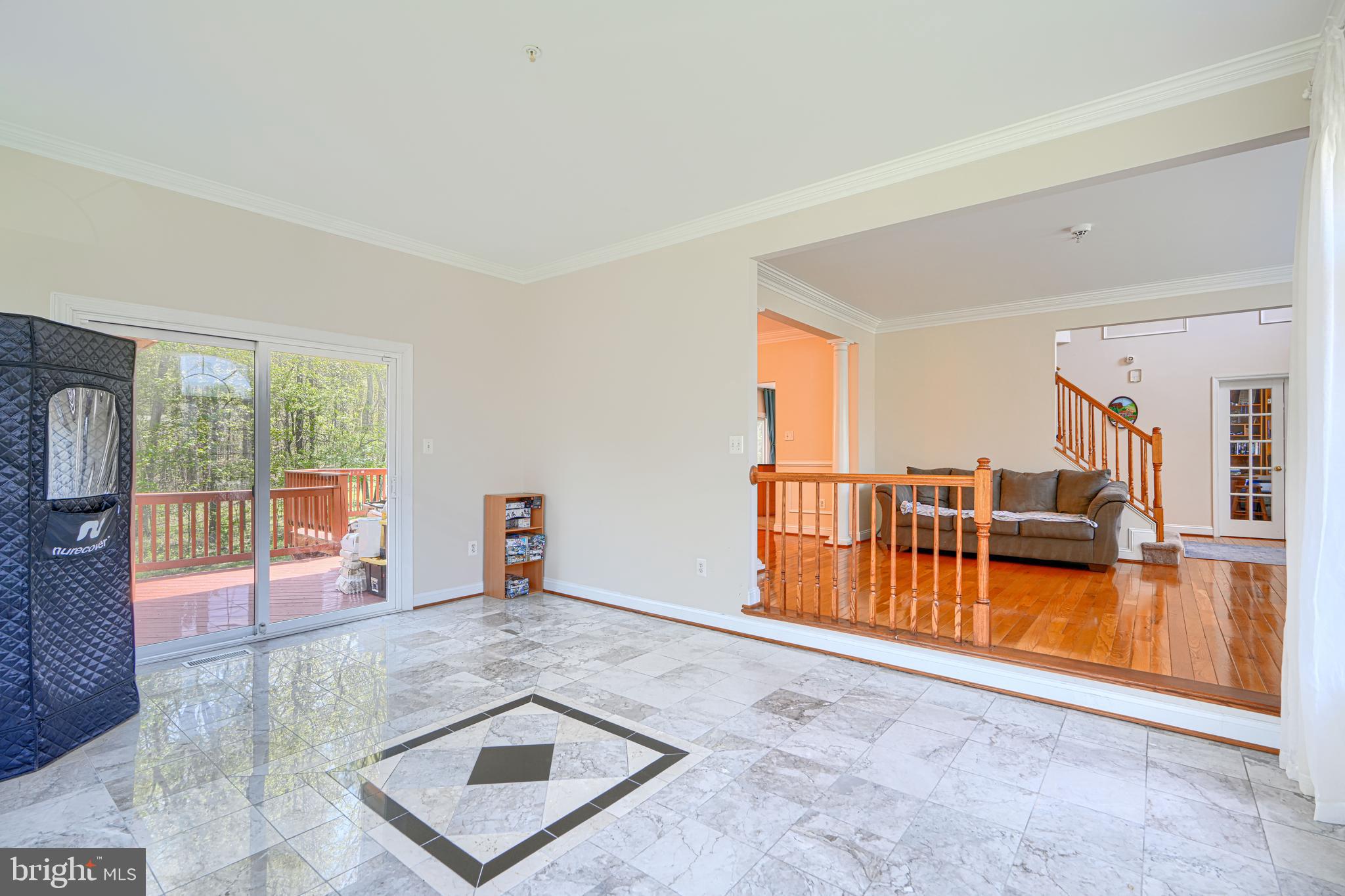 PROSPECT WOODS - Residential