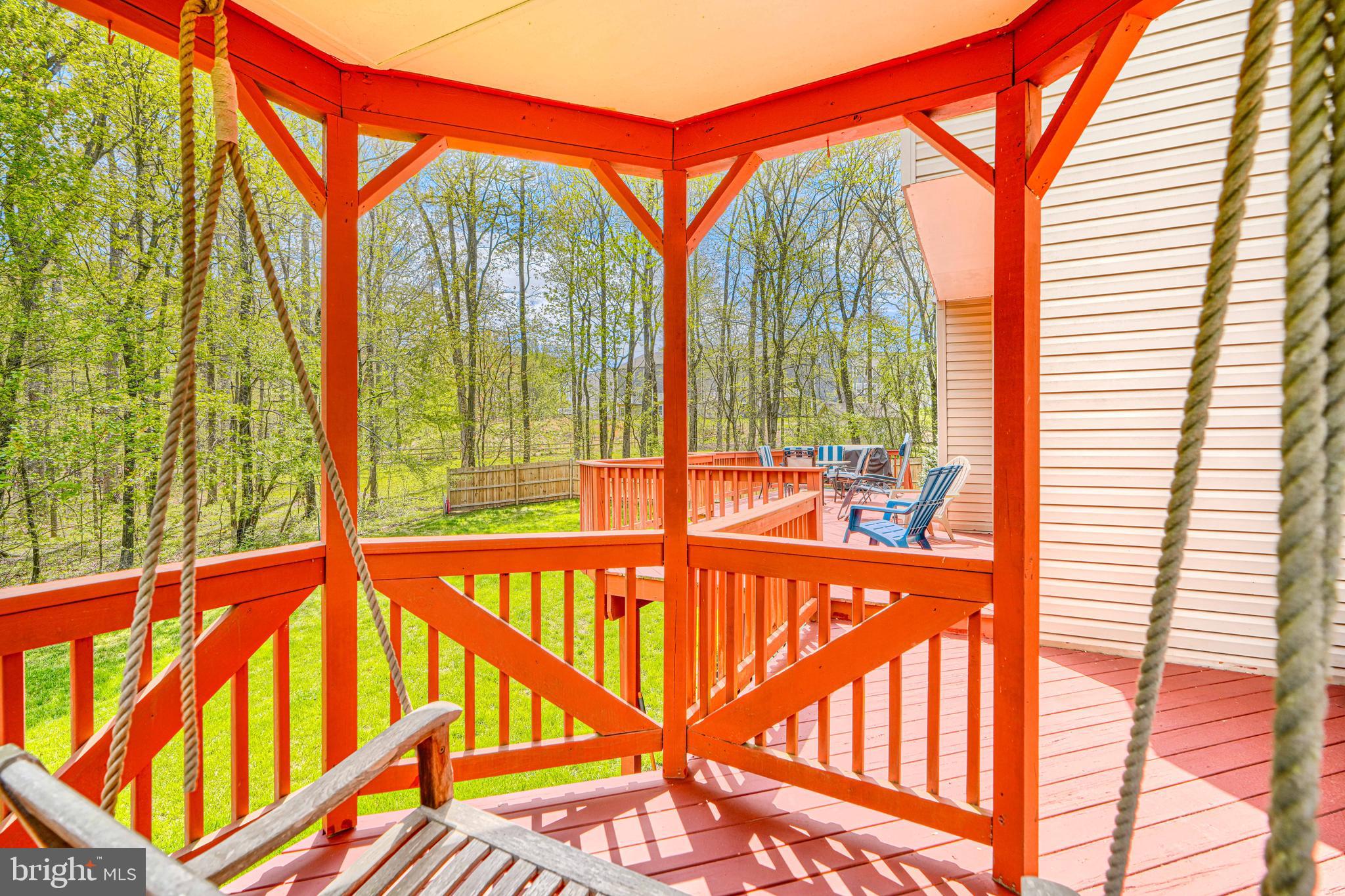 PROSPECT WOODS - Residential