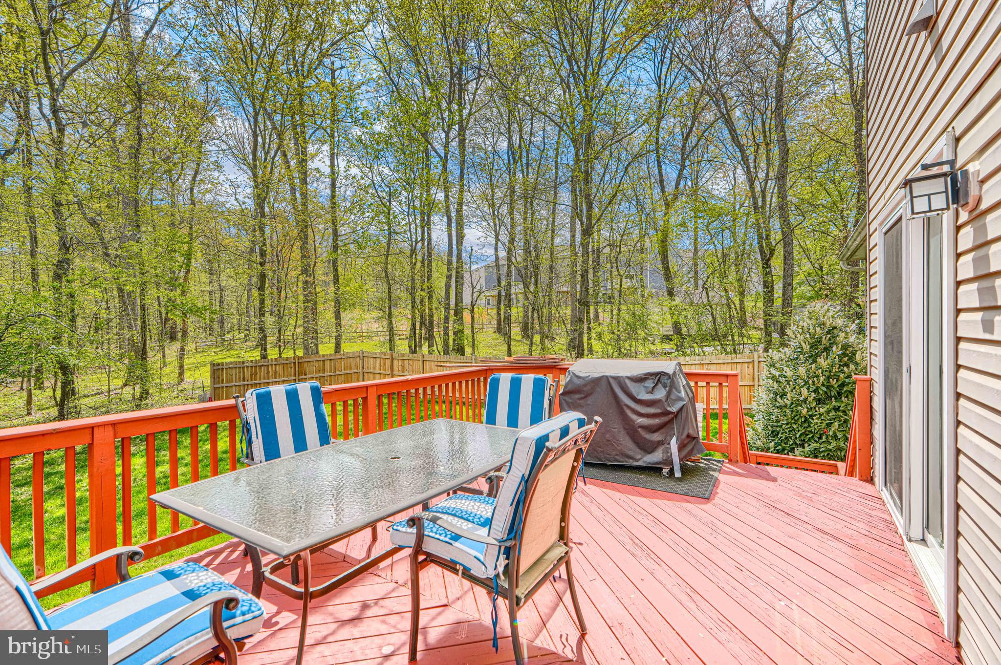 PROSPECT WOODS - Residential