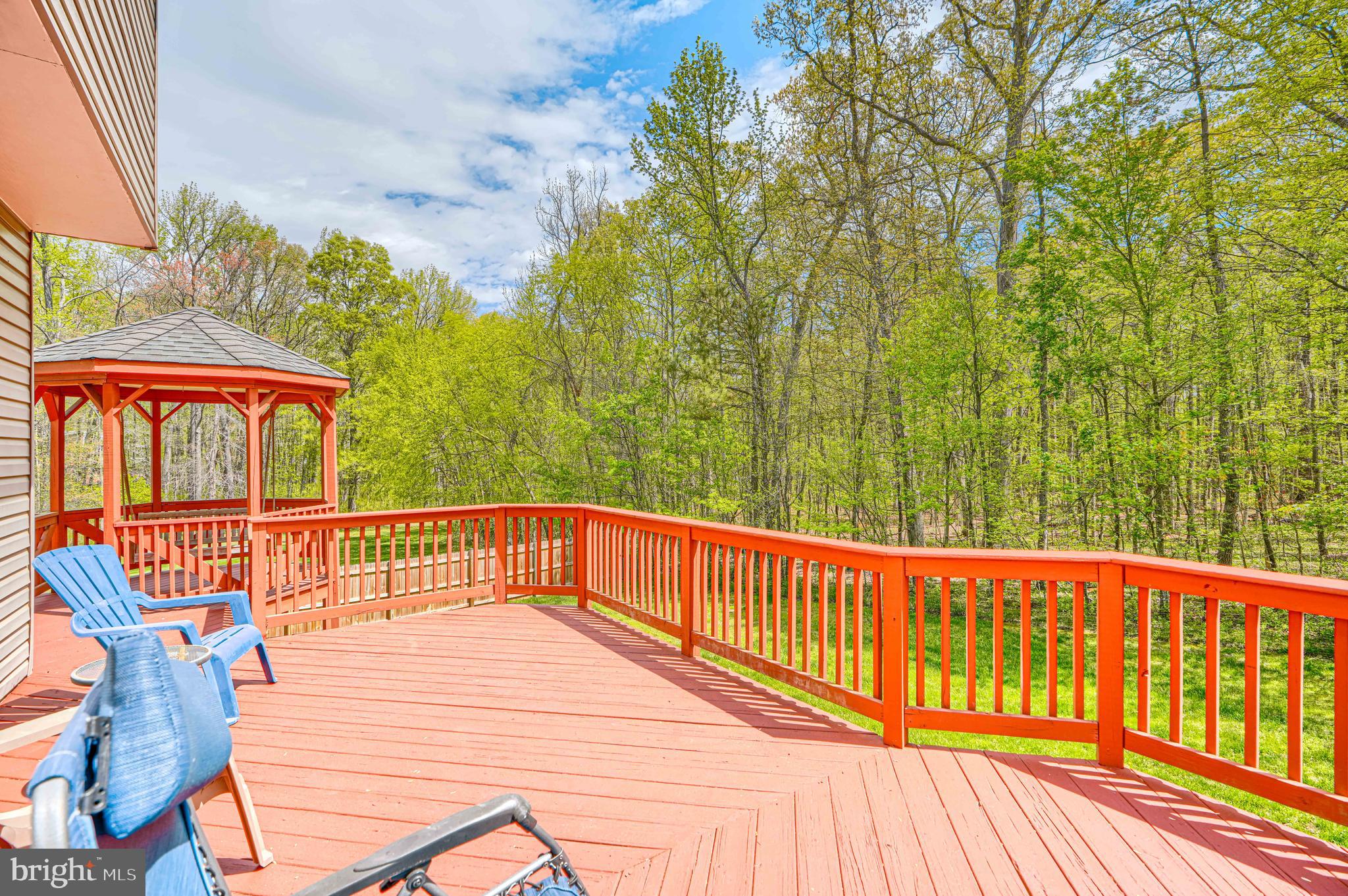 PROSPECT WOODS - Residential