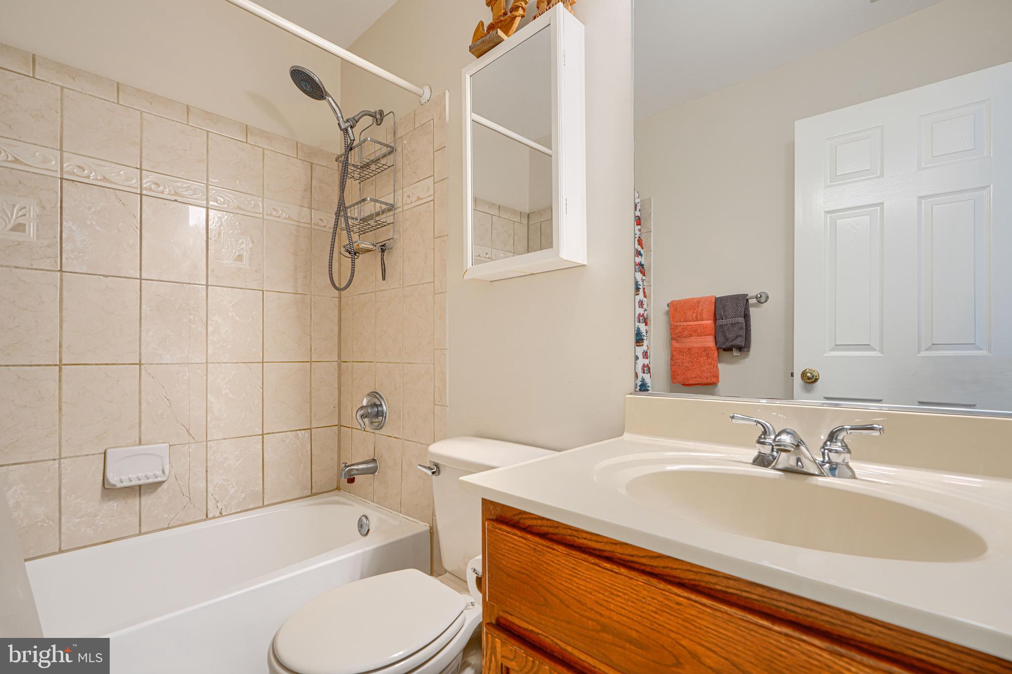 PROSPECT WOODS - Residential