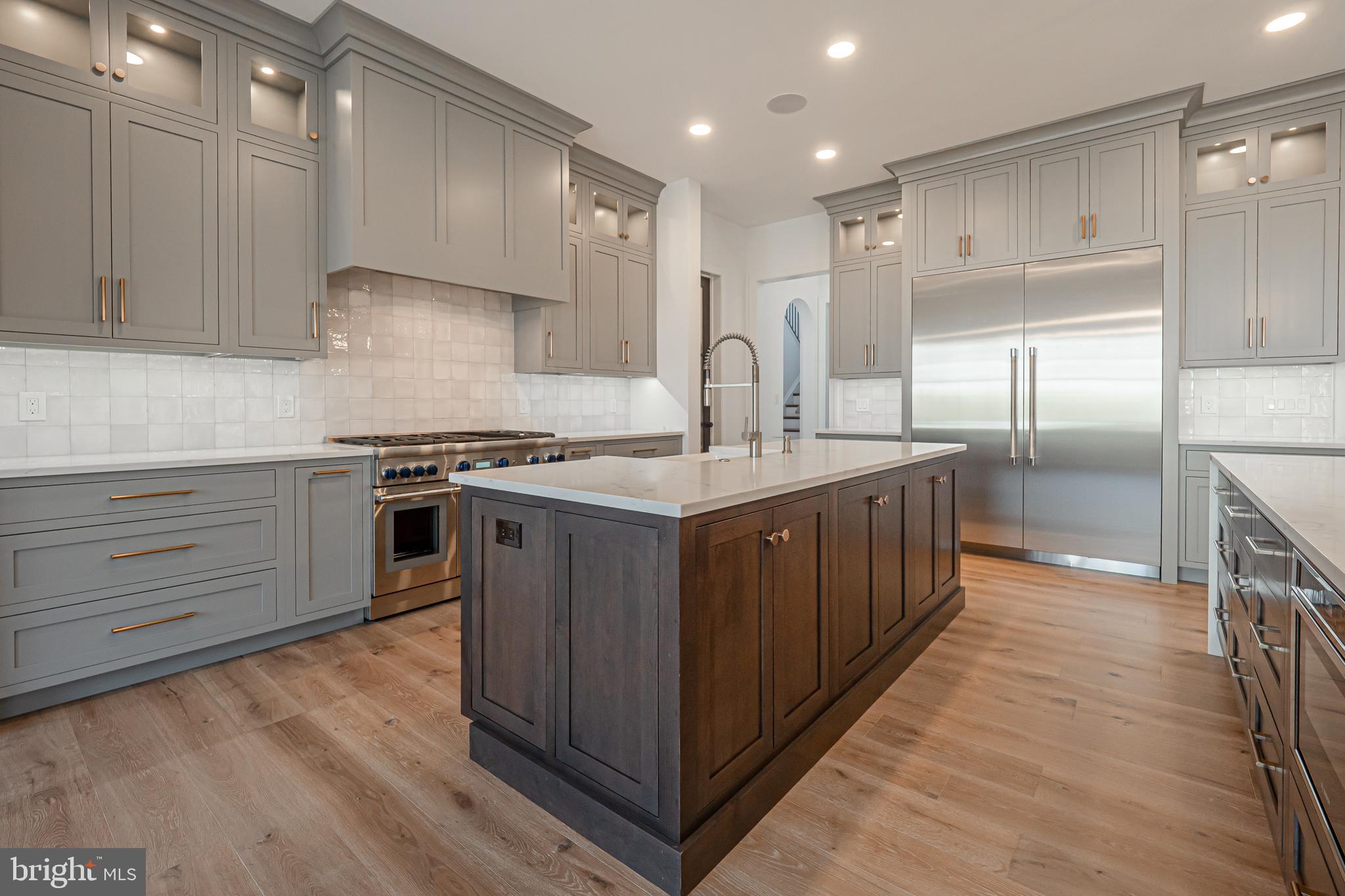 TIMBER MILL - Residential