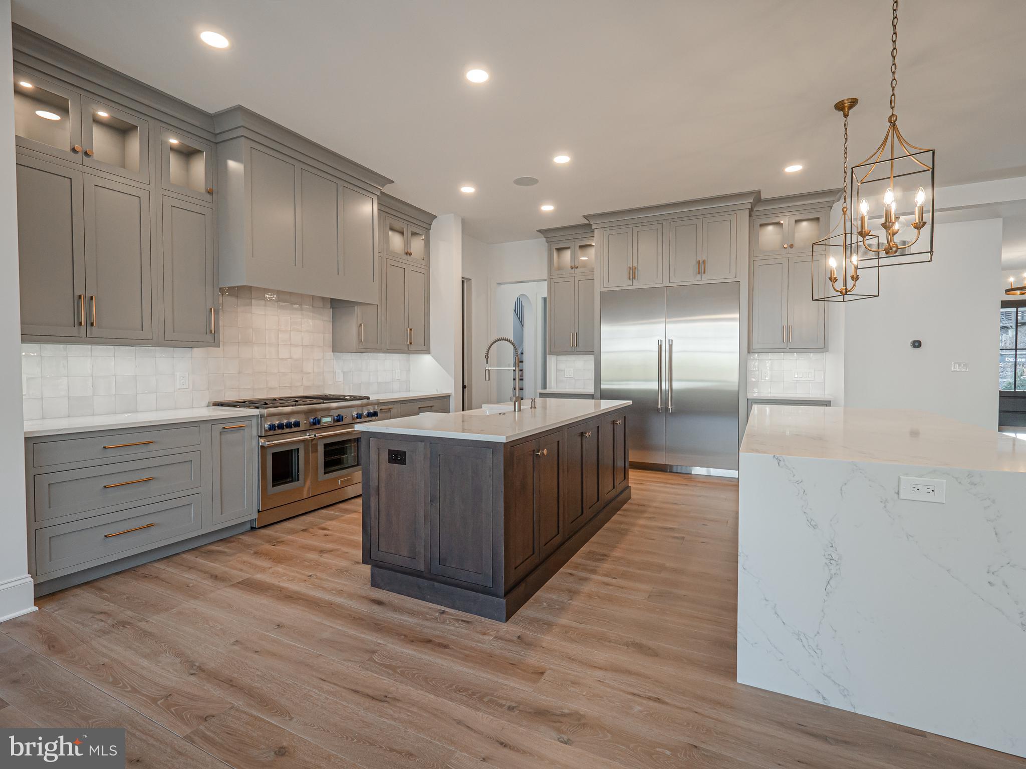 TIMBER MILL - Residential