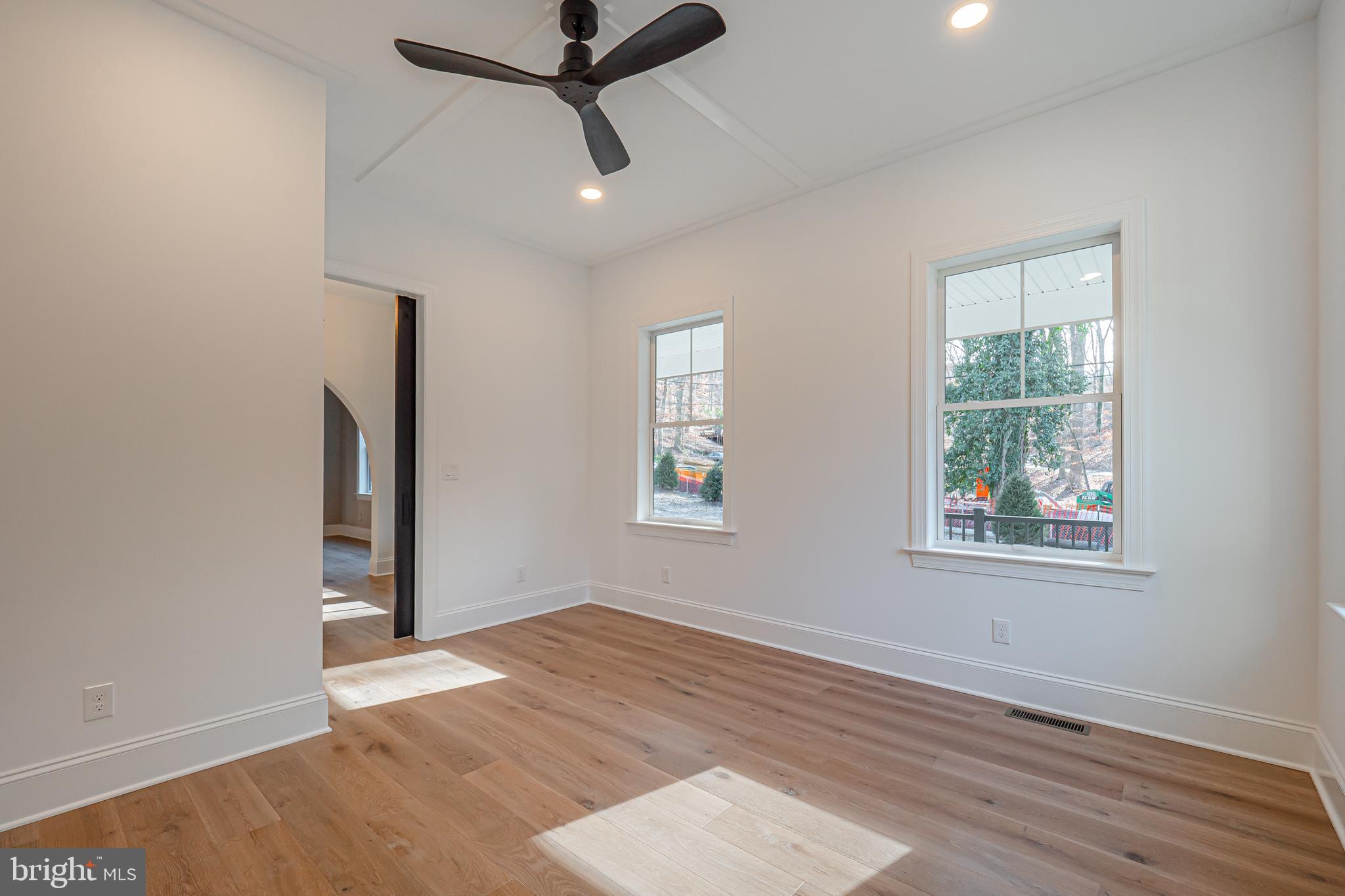 TIMBER MILL - Residential