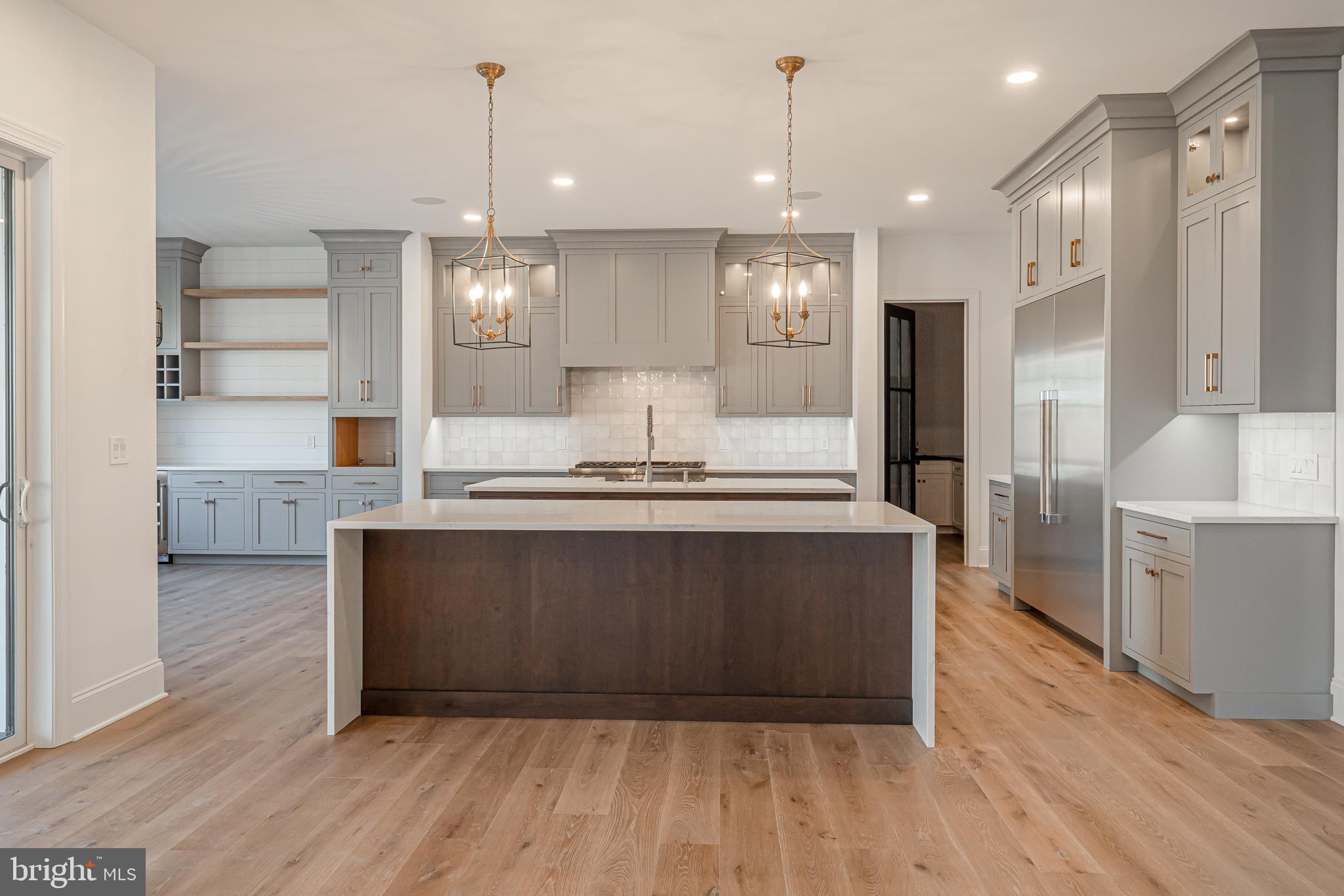 TIMBER MILL - Residential