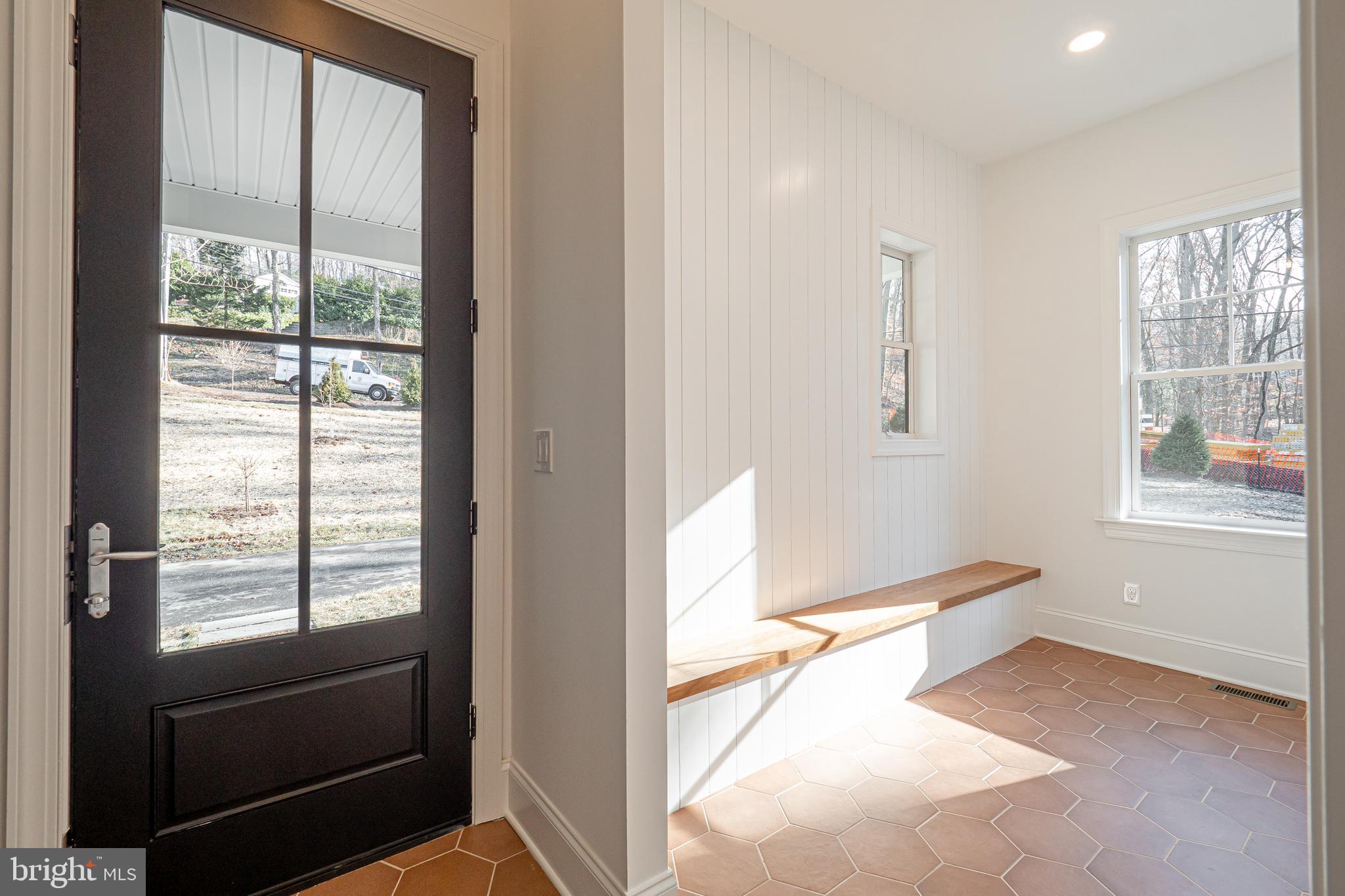 TIMBER MILL - Residential