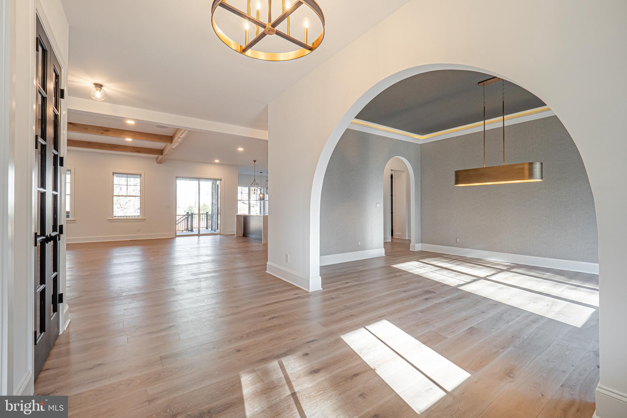 TIMBER MILL - Residential