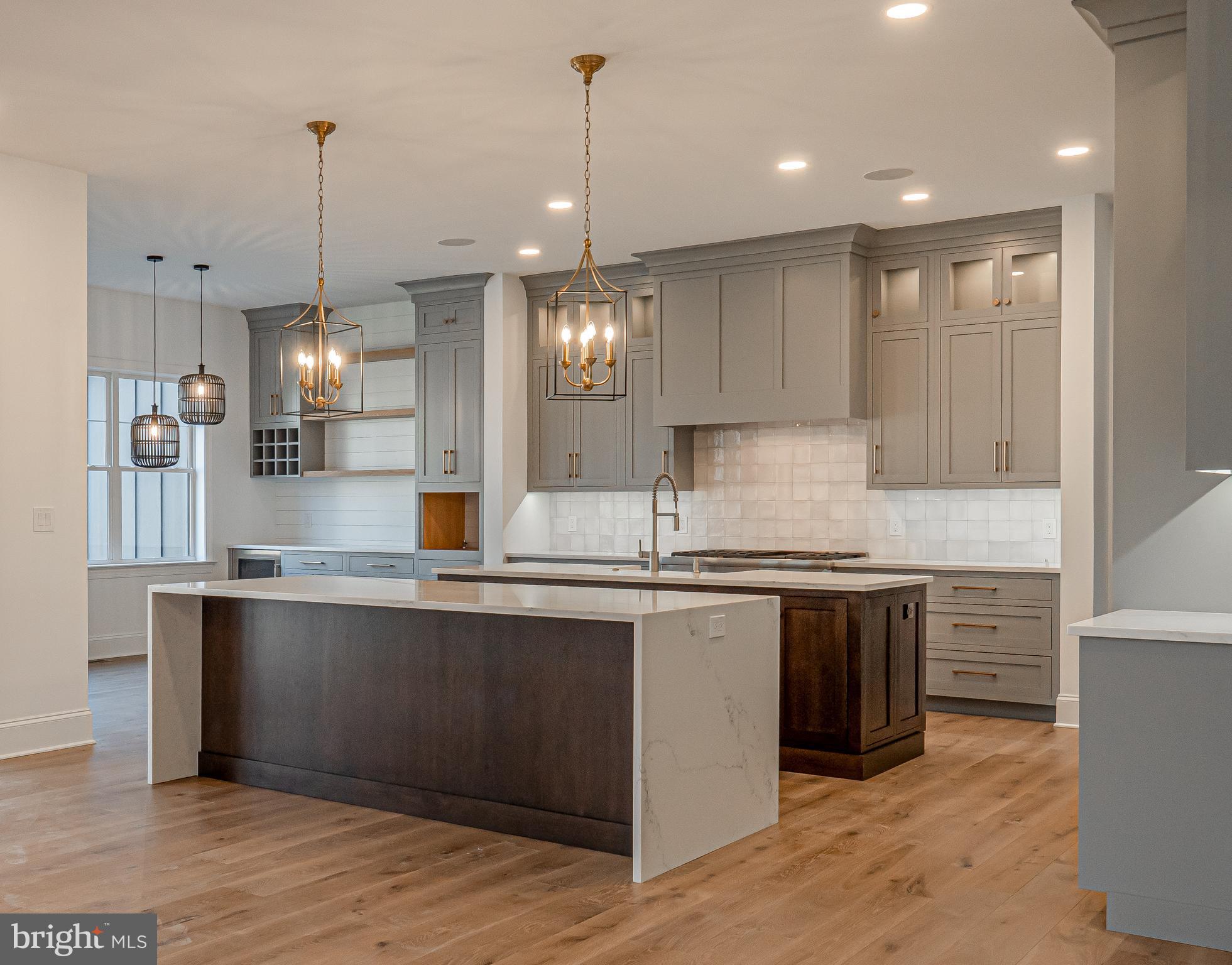 TIMBER MILL - Residential