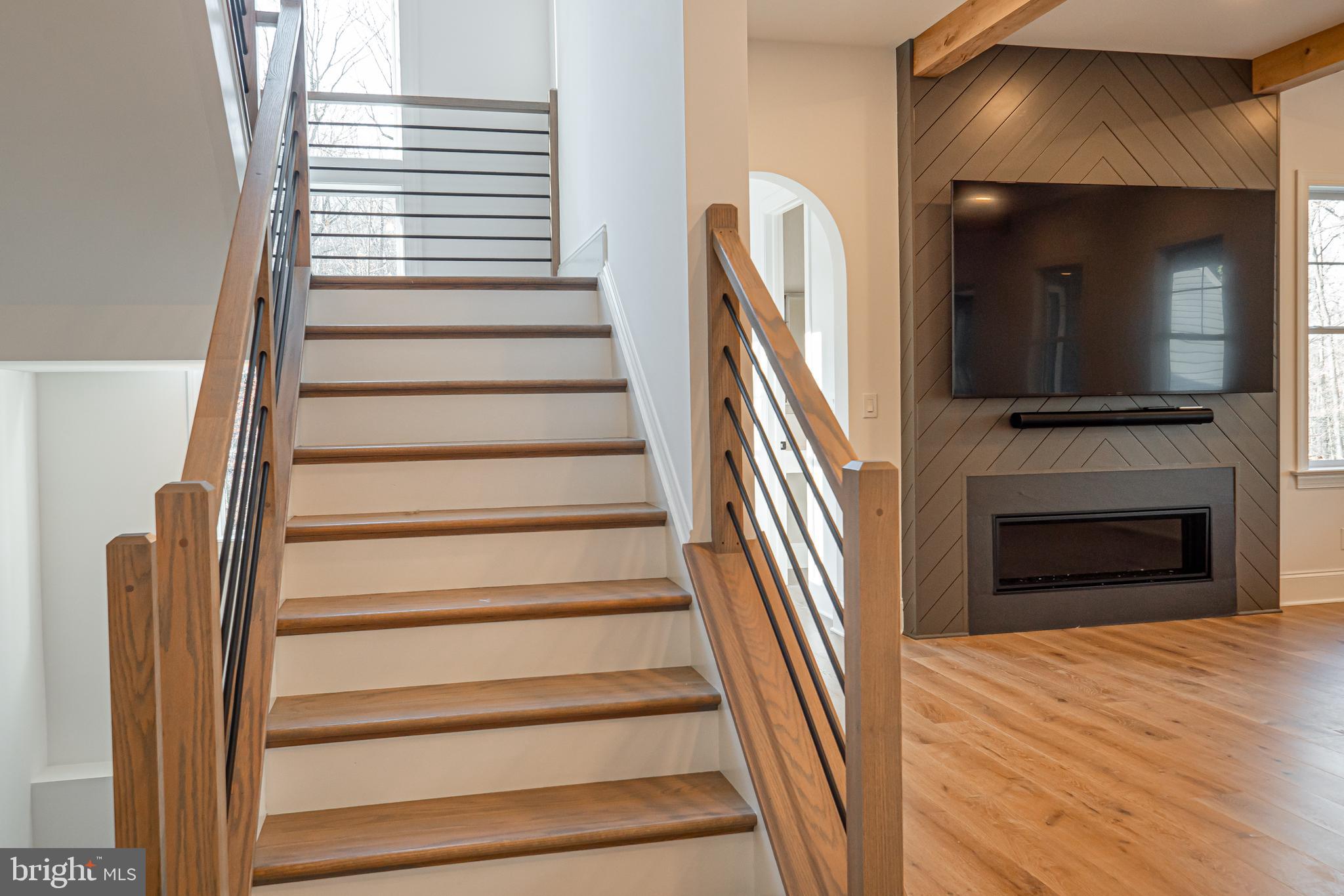 TIMBER MILL - Residential