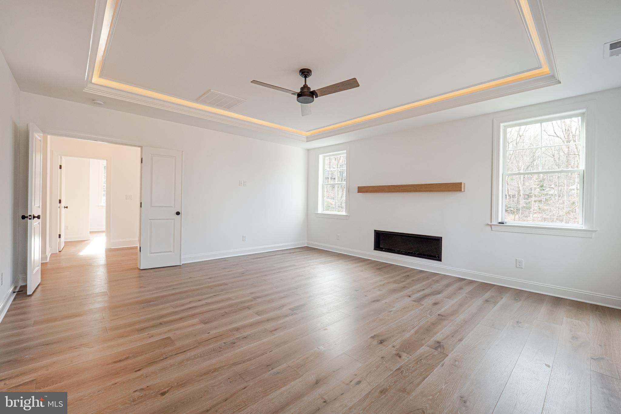 TIMBER MILL - Residential