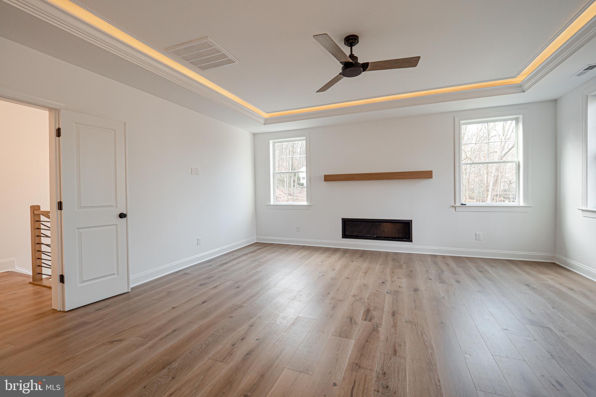 TIMBER MILL - Residential