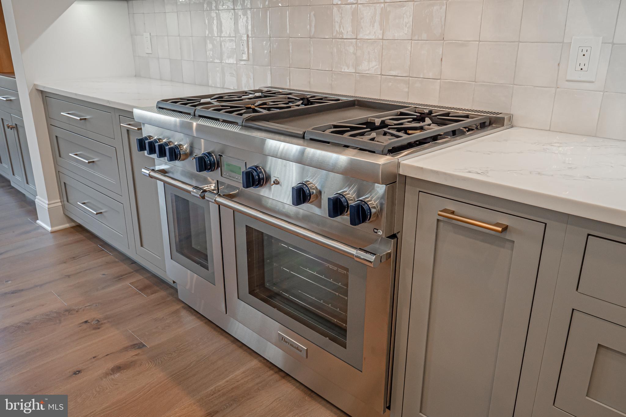 TIMBER MILL - Residential