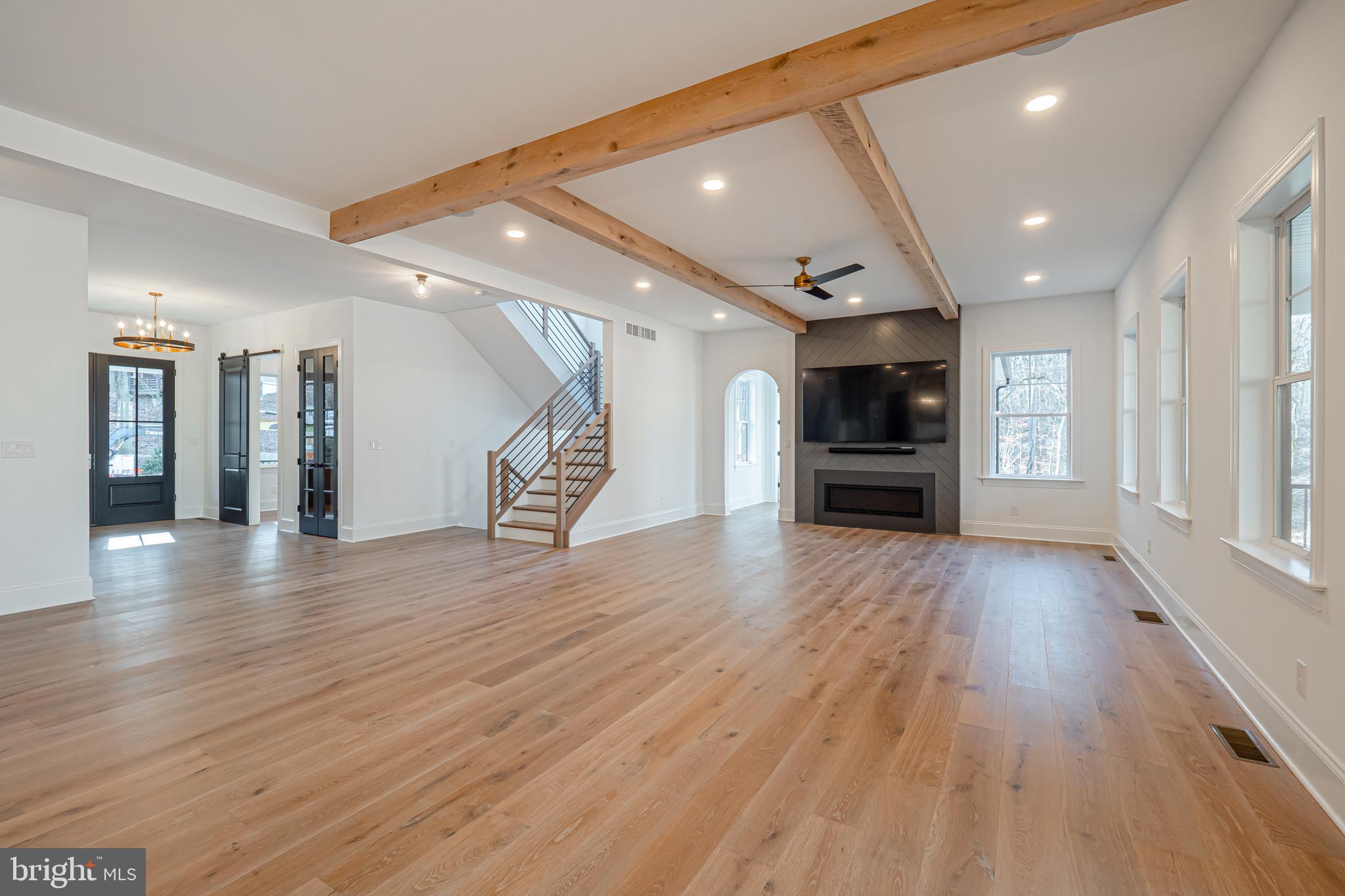 TIMBER MILL - Residential