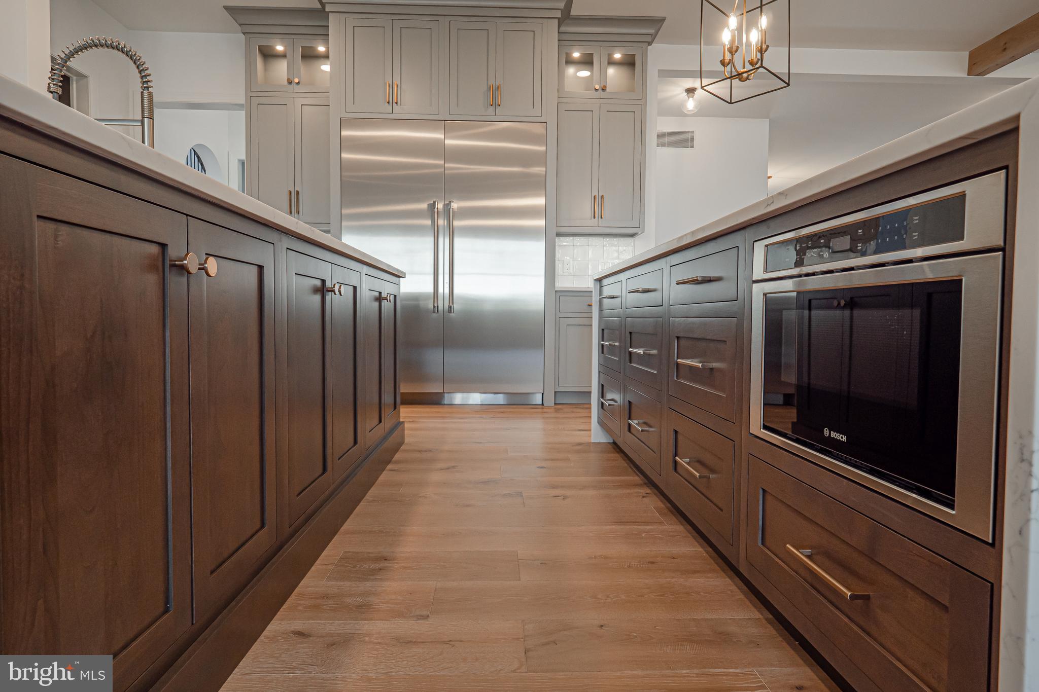 TIMBER MILL - Residential