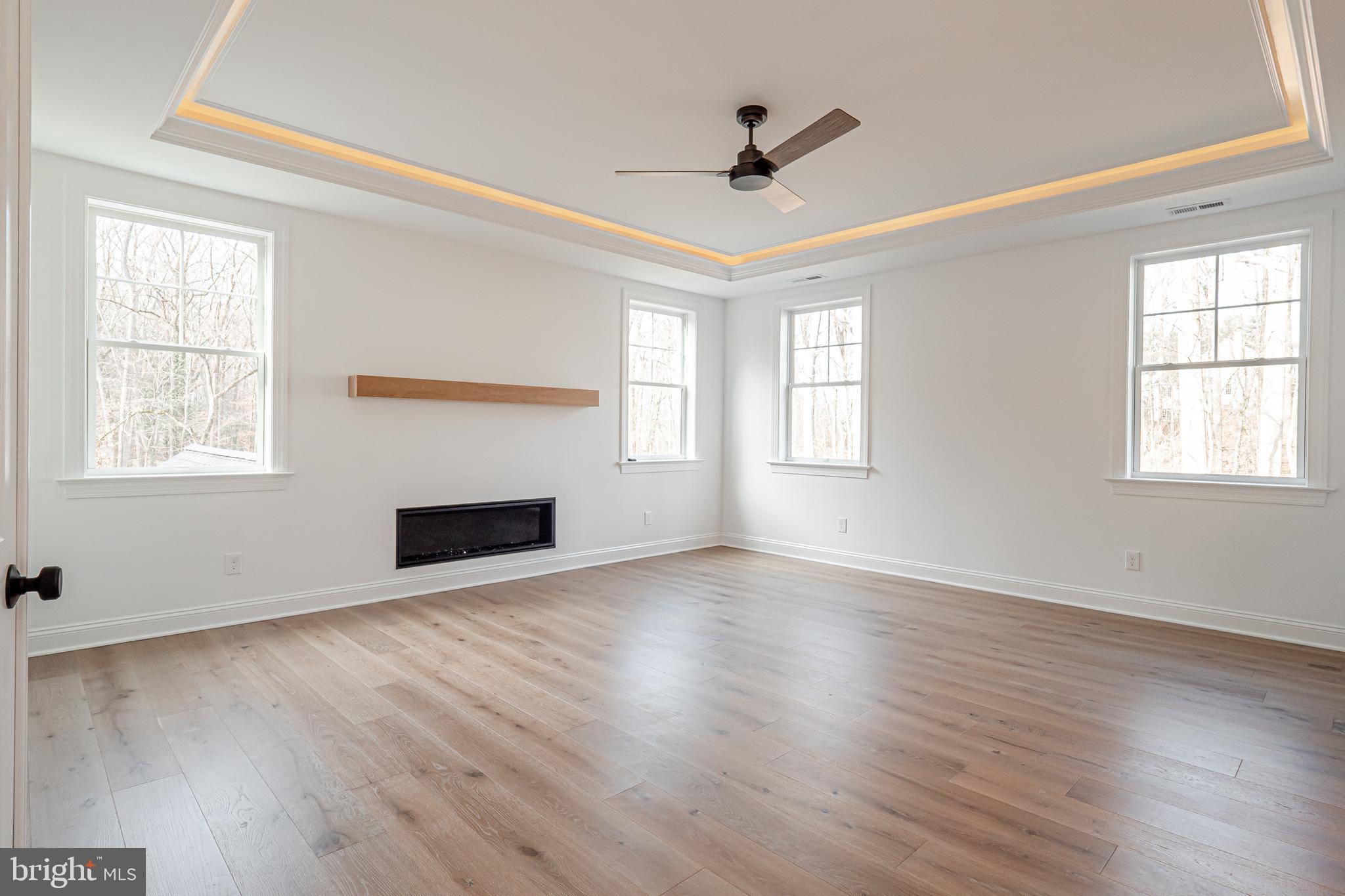 TIMBER MILL - Residential