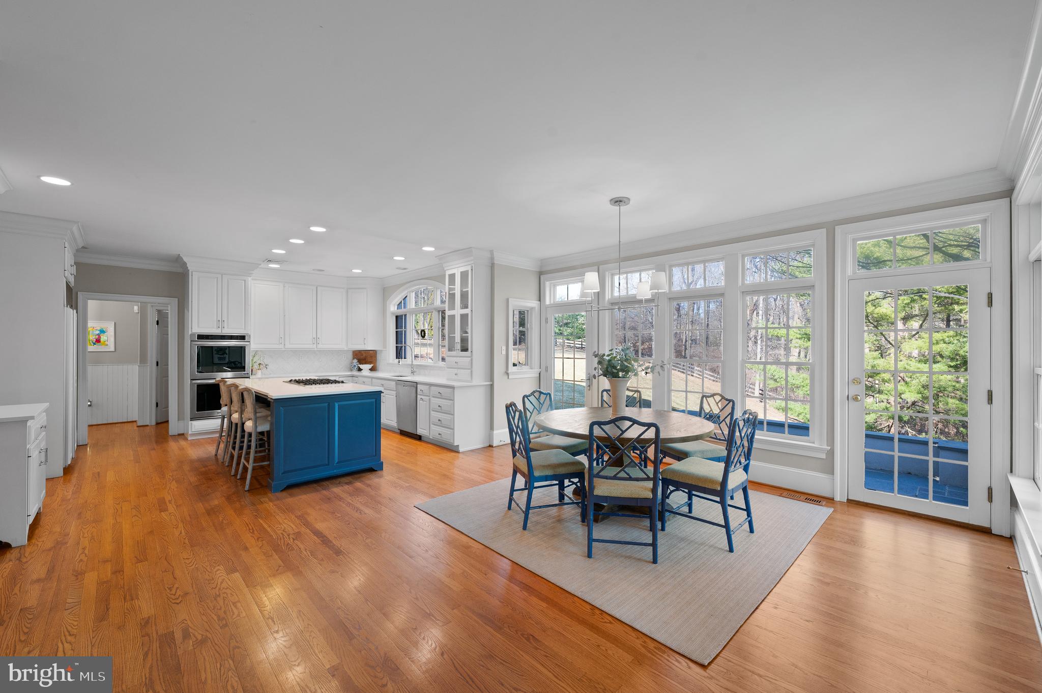 BROOKE FARM - Residential