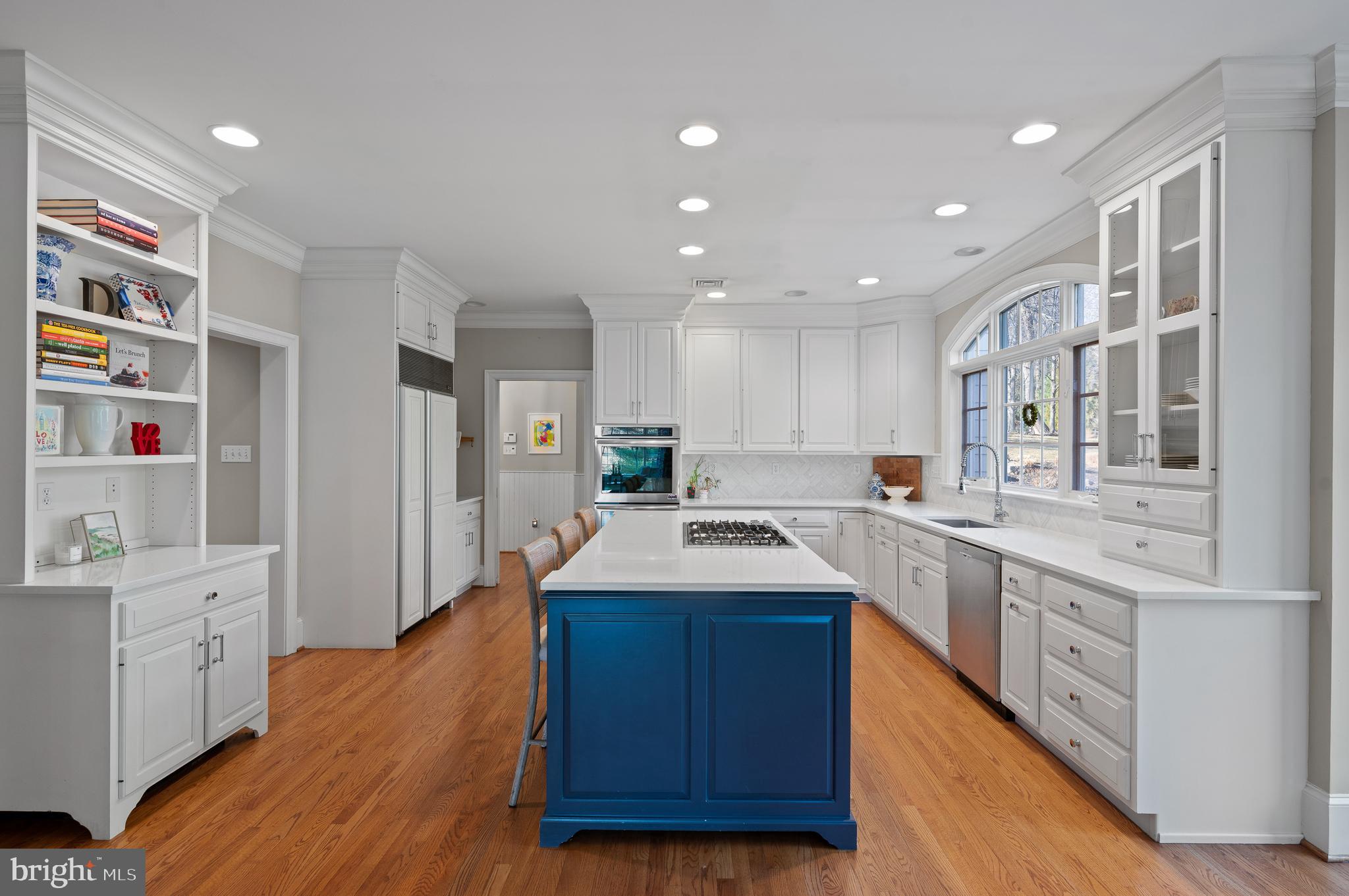 BROOKE FARM - Residential