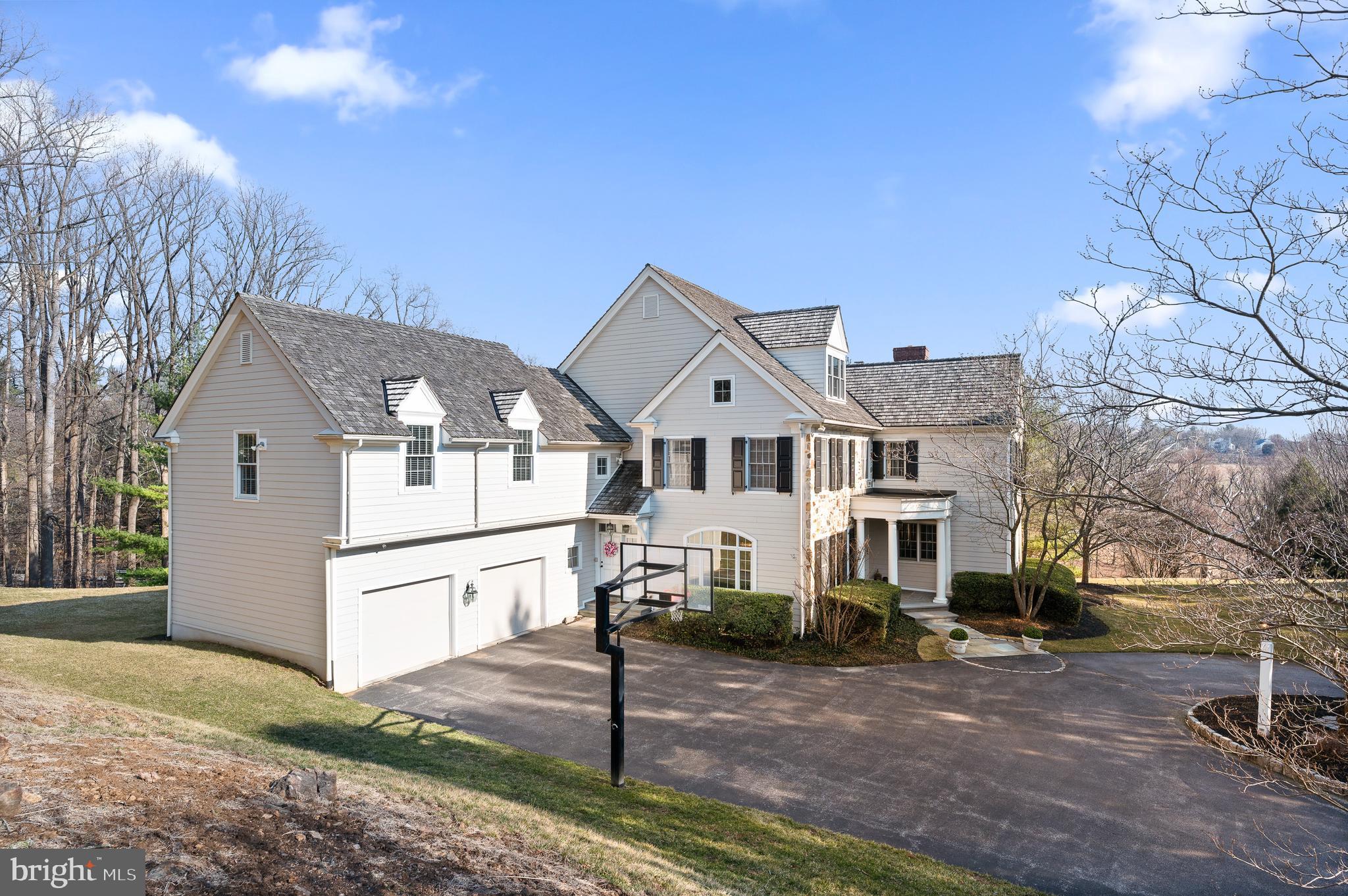 BROOKE FARM - Residential