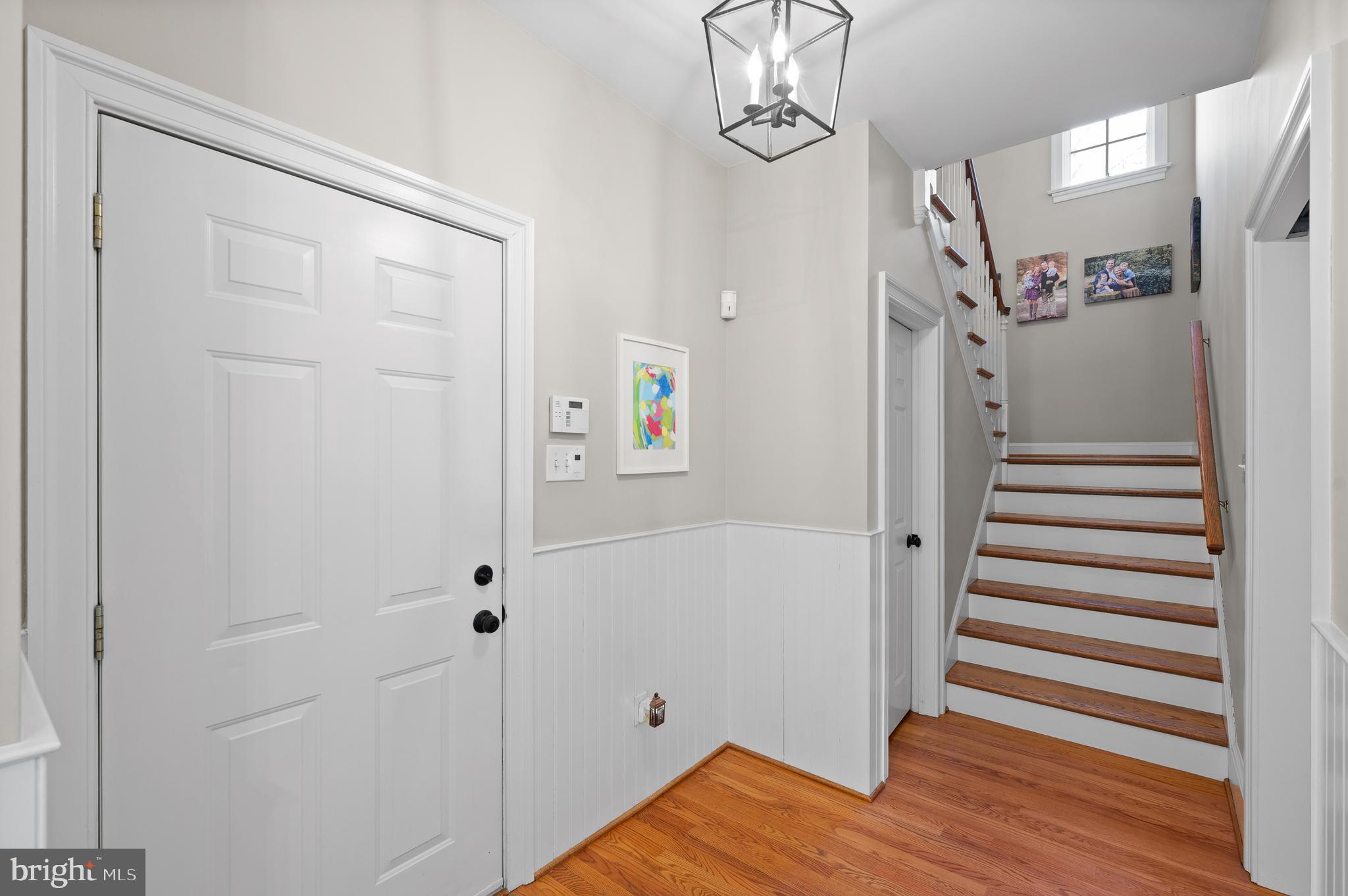 BROOKE FARM - Residential