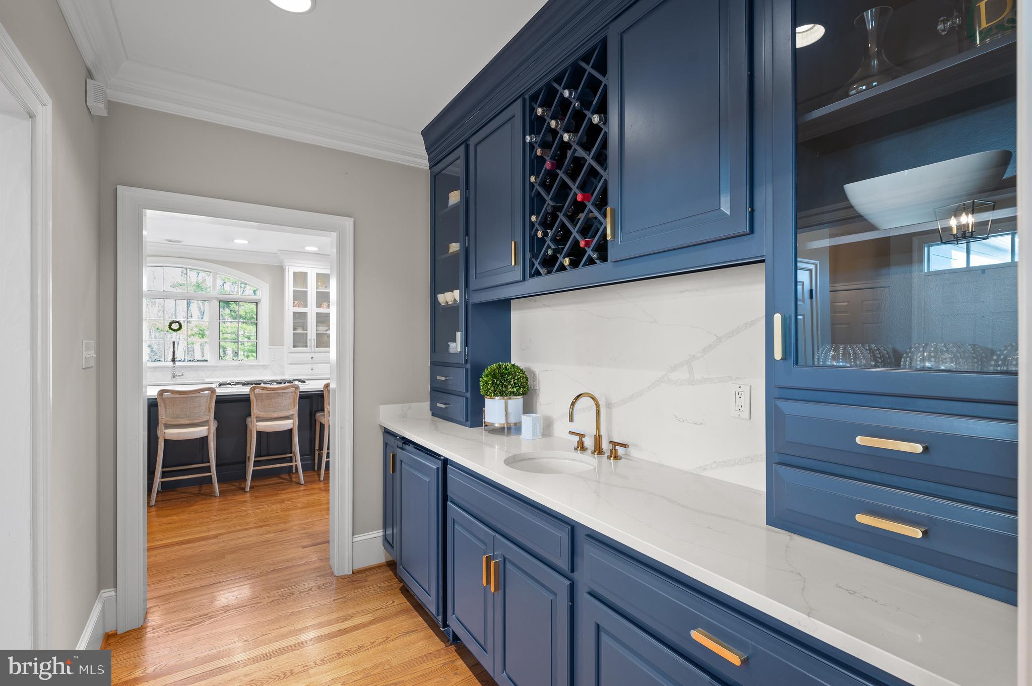 BROOKE FARM - Residential