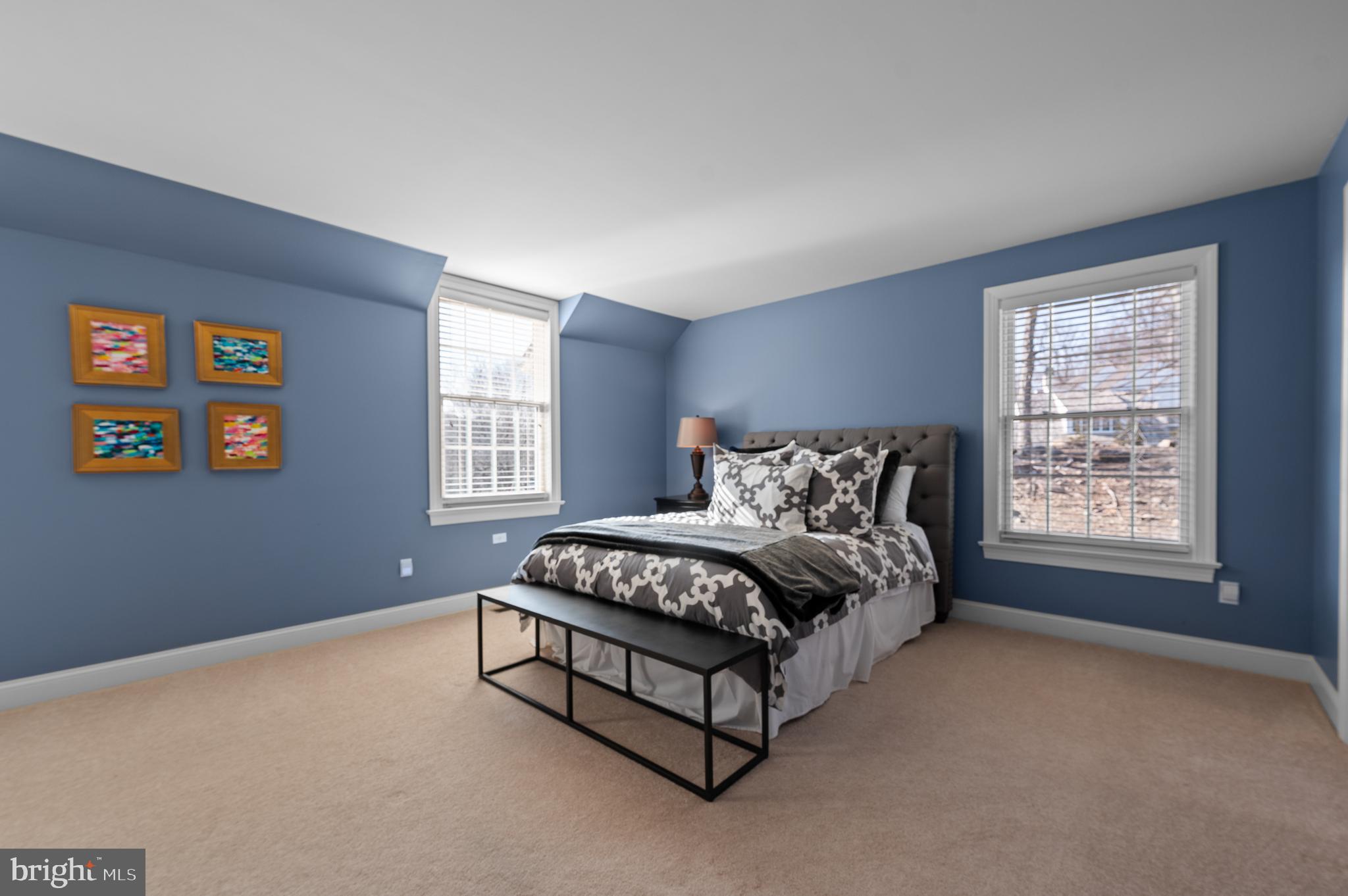 BROOKE FARM - Residential