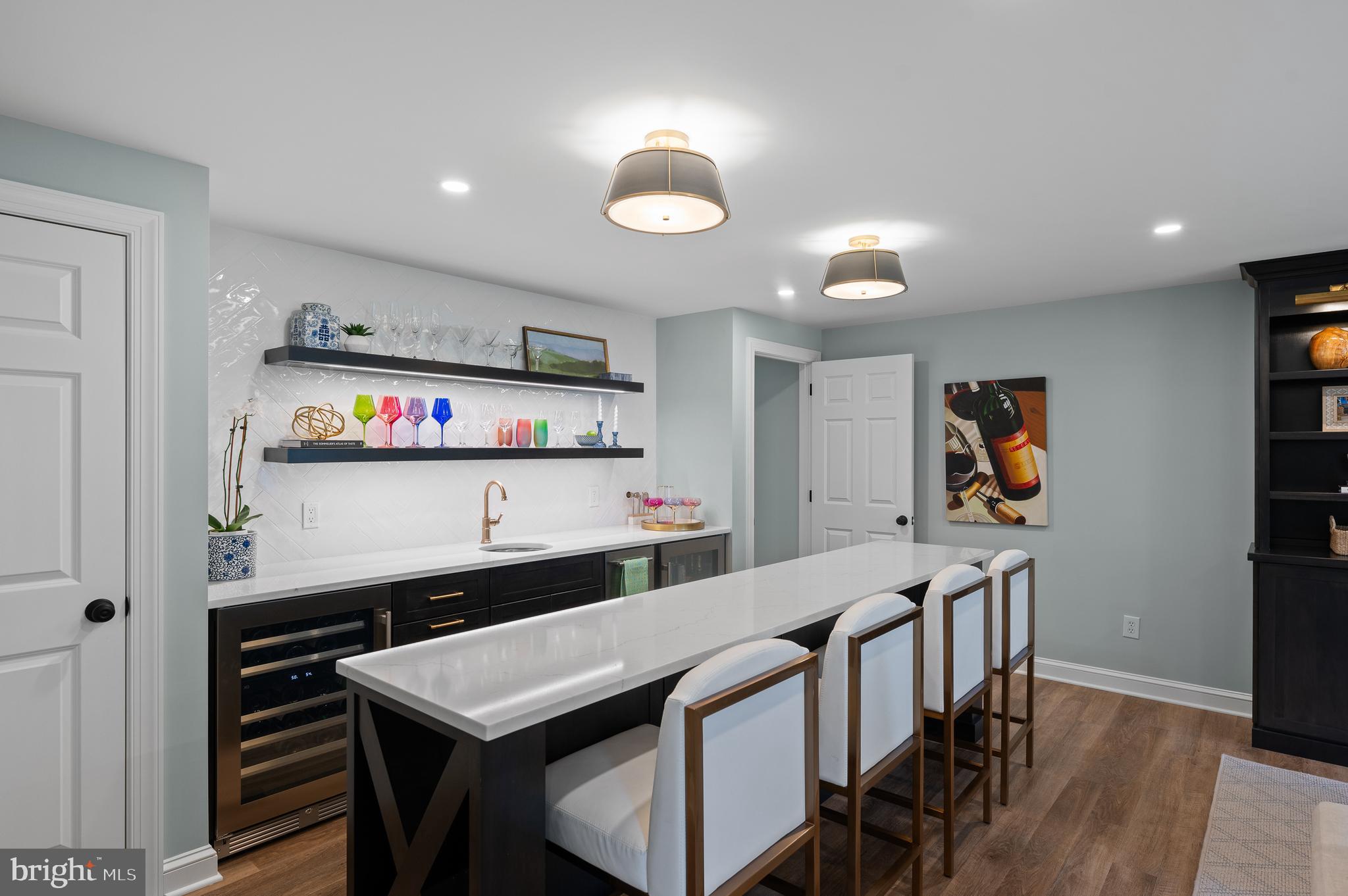 BROOKE FARM - Residential