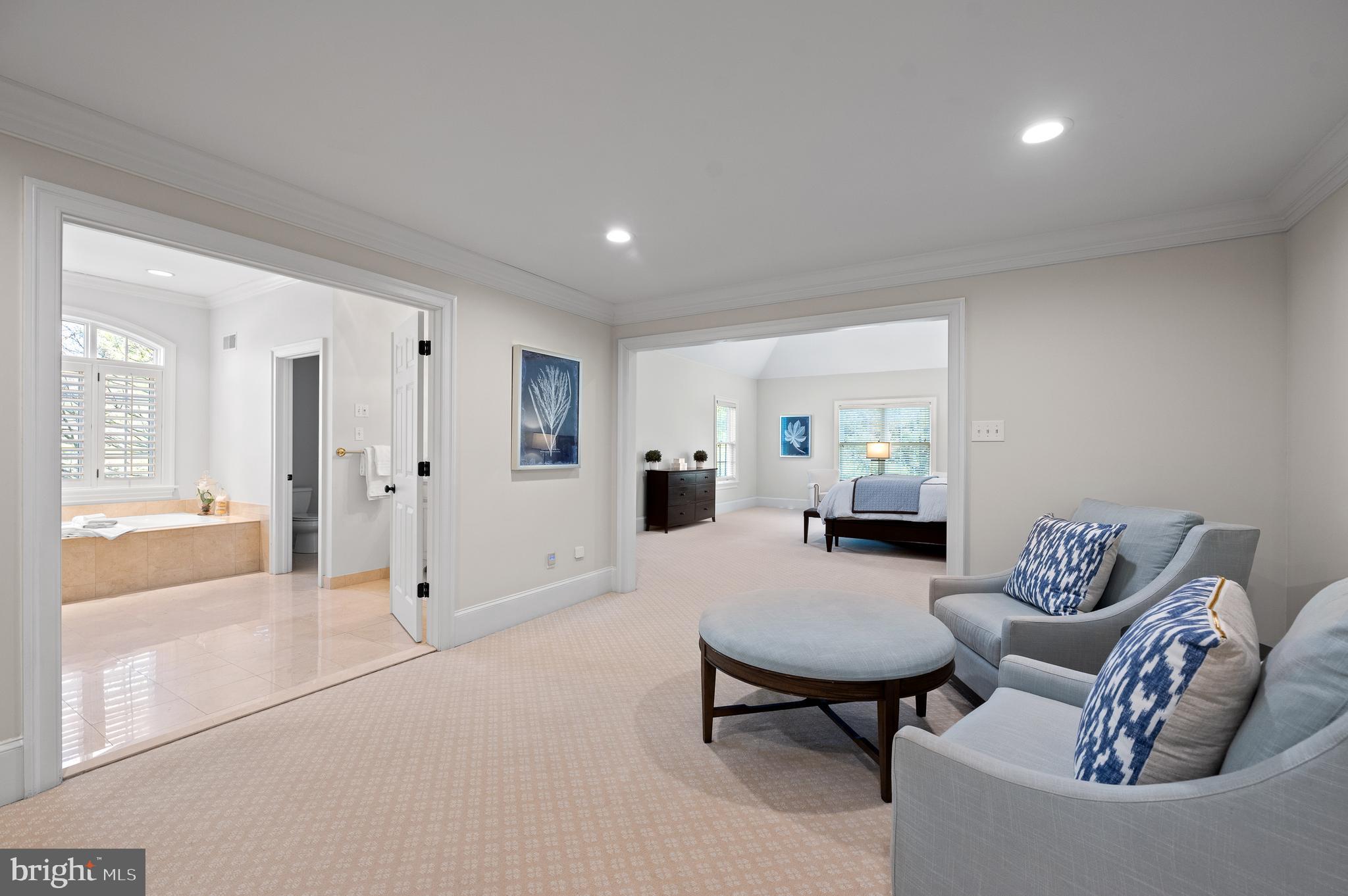 BROOKE FARM - Residential