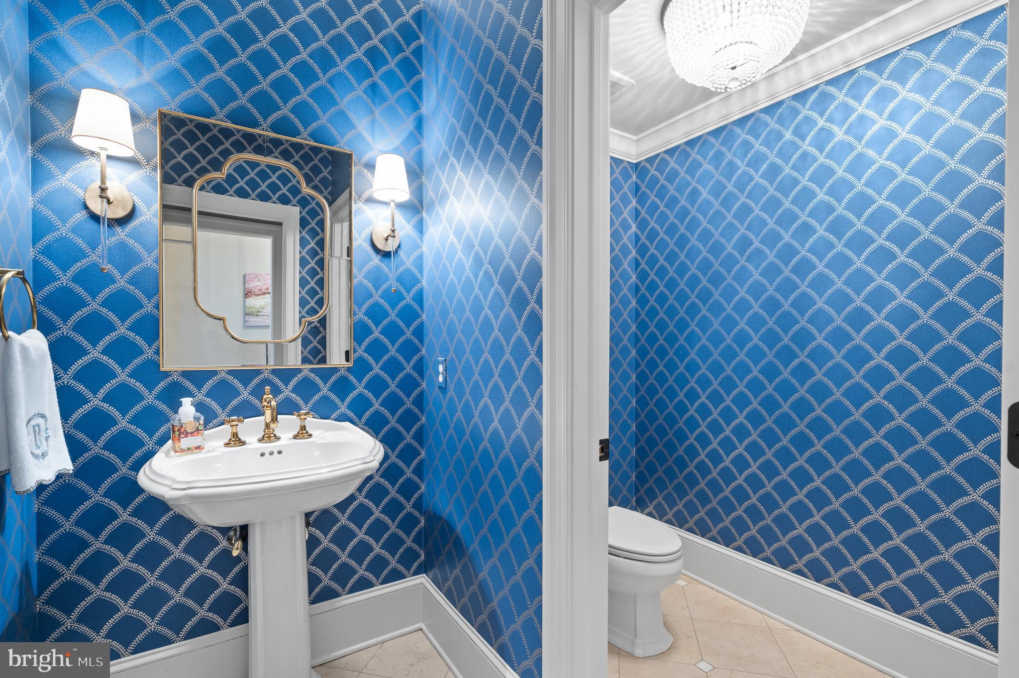 BROOKE FARM - Residential