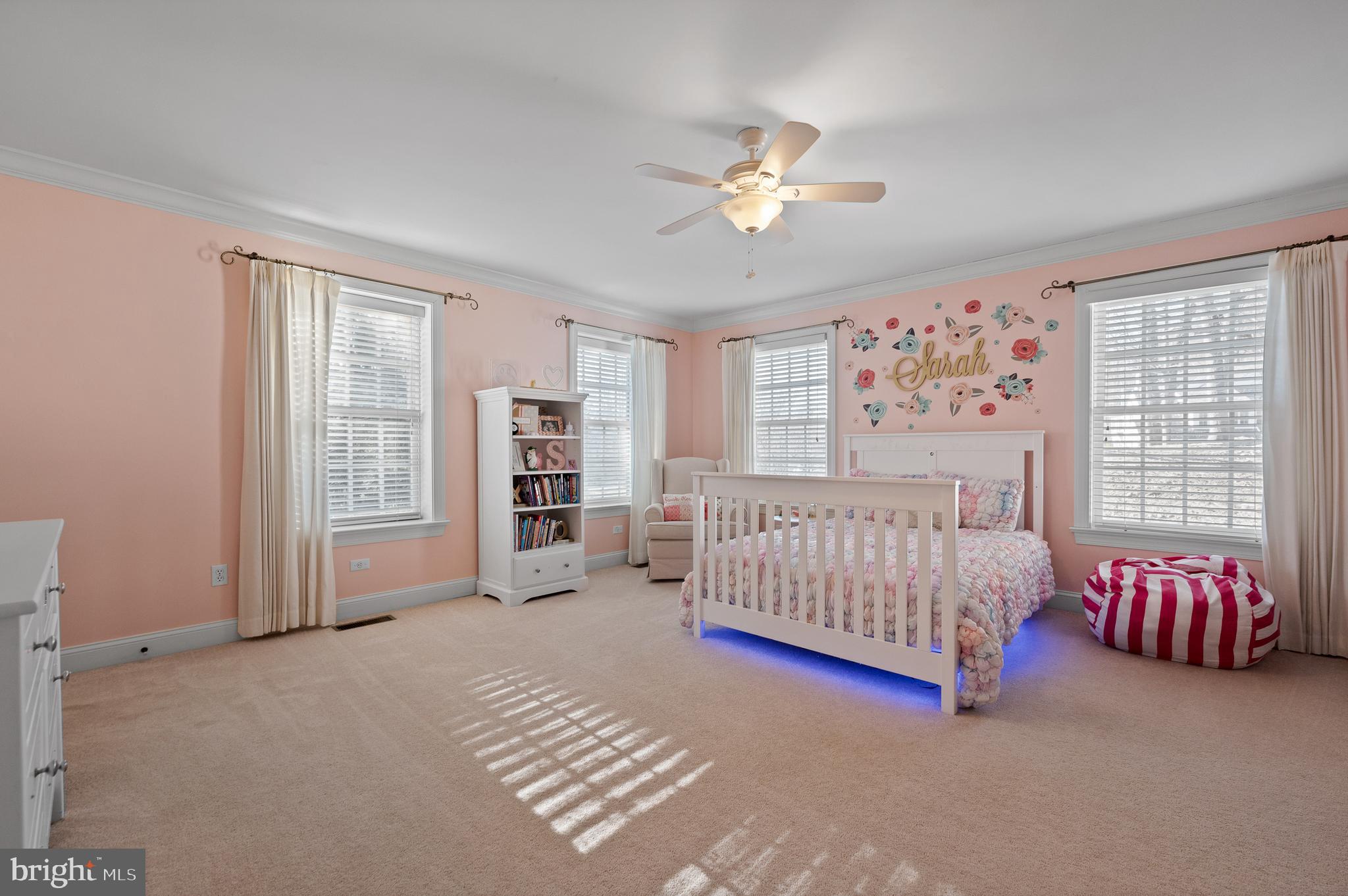 BROOKE FARM - Residential