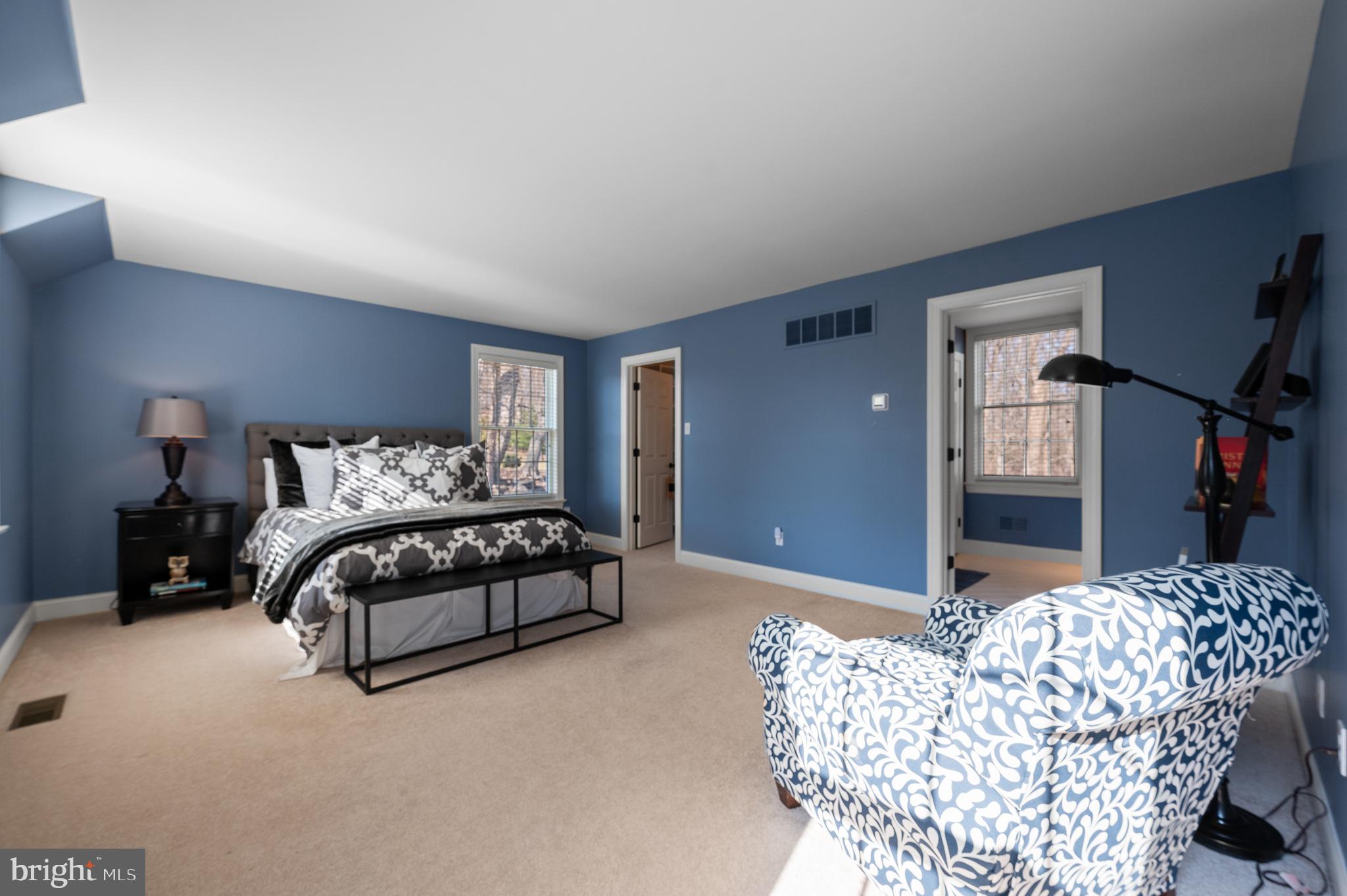 BROOKE FARM - Residential